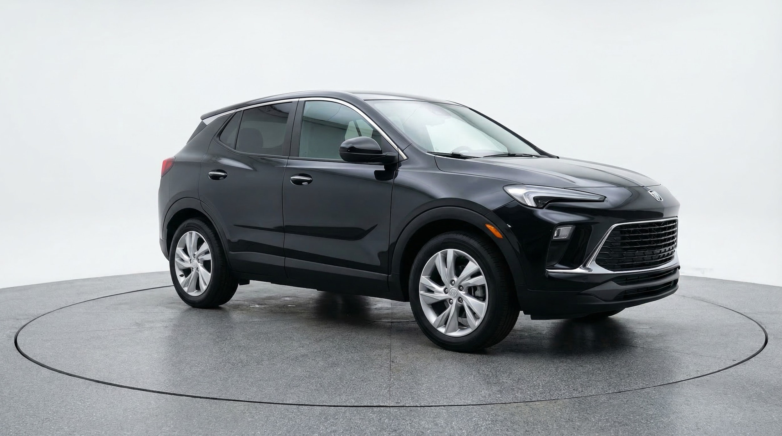 Thumbnail: 2025 Buick Encore GX - 1