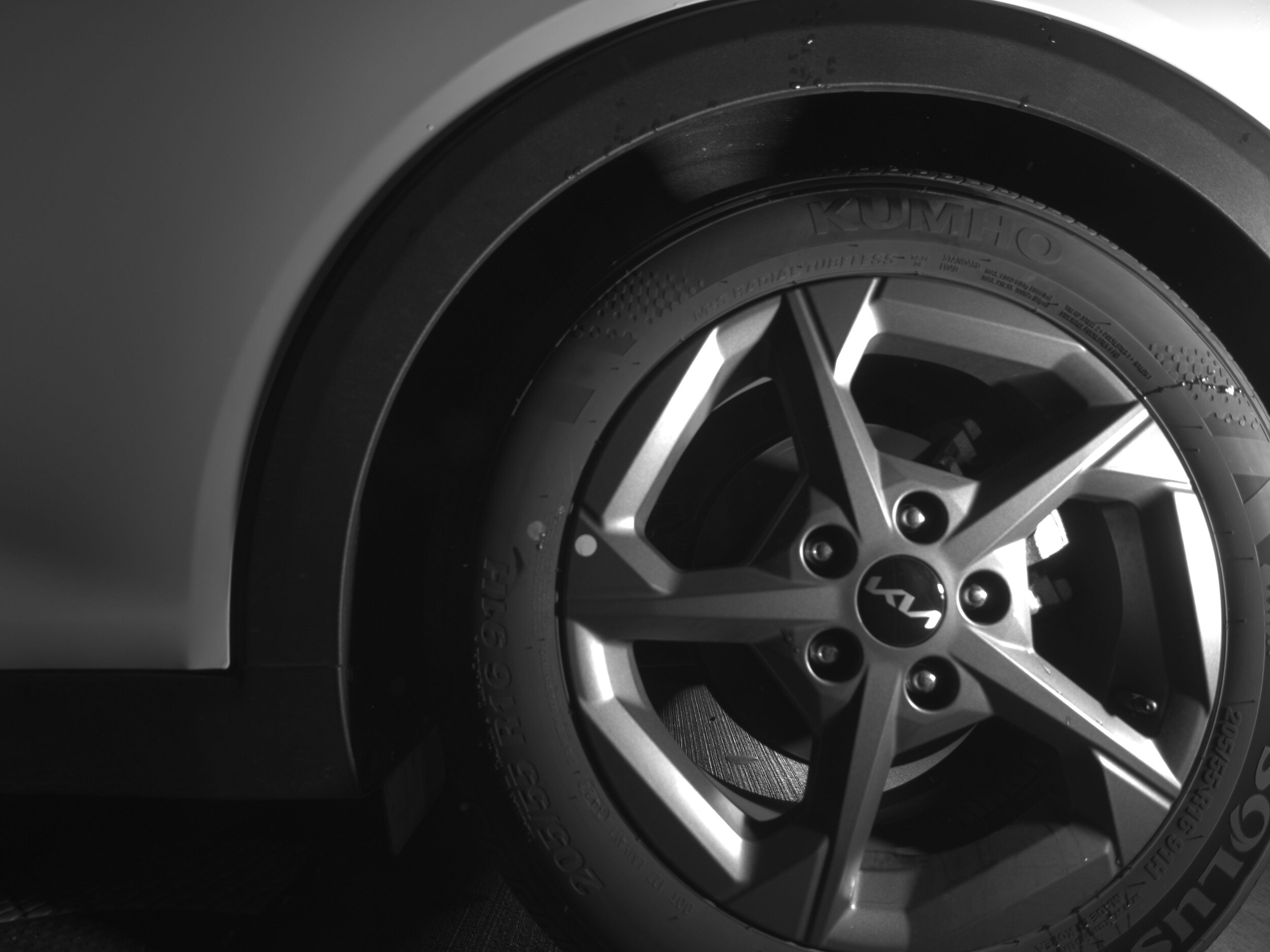 Thumbnail: 2025 Kia K4 - 11