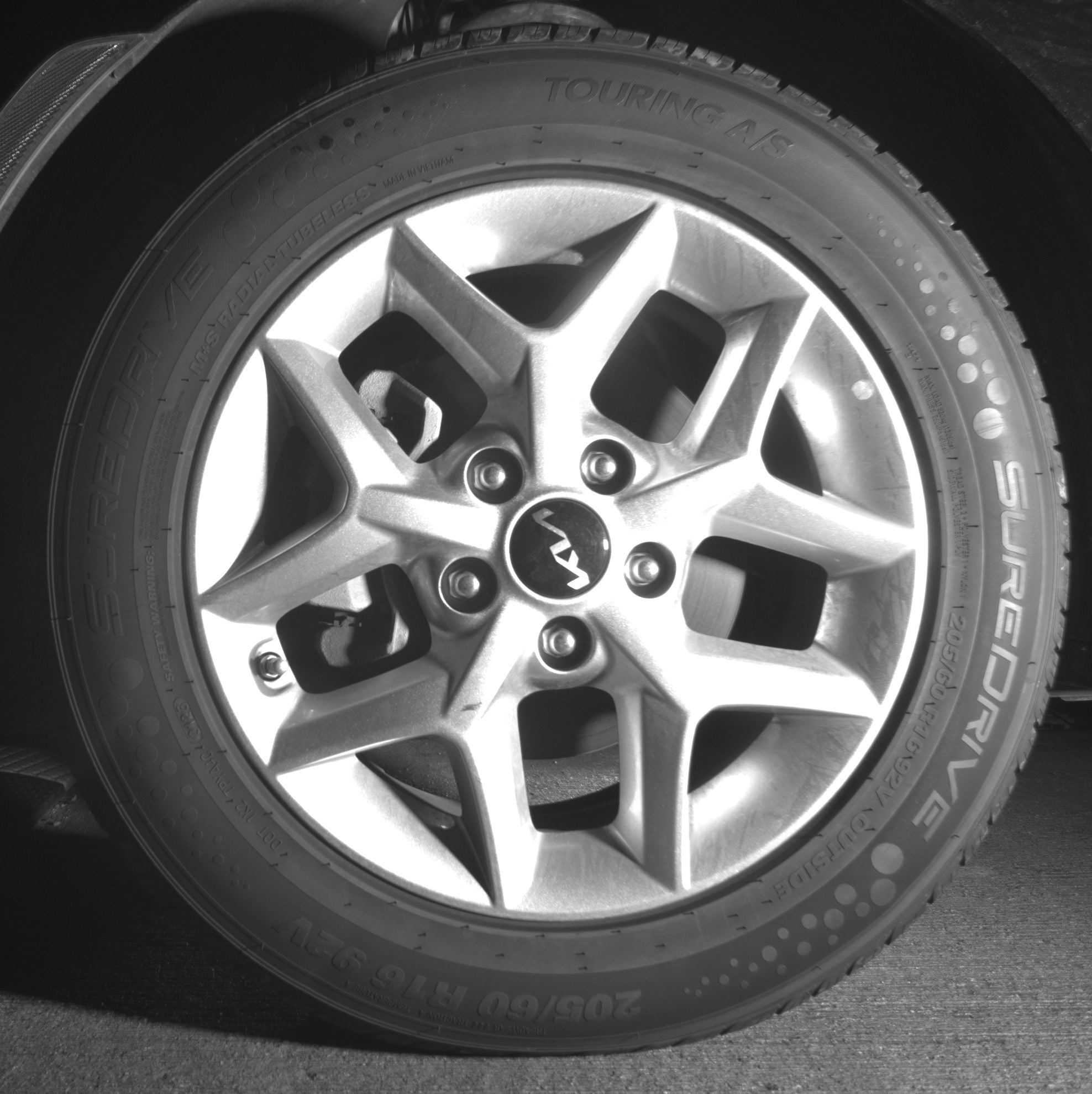 Thumbnail: 2025 Kia Soul - 9