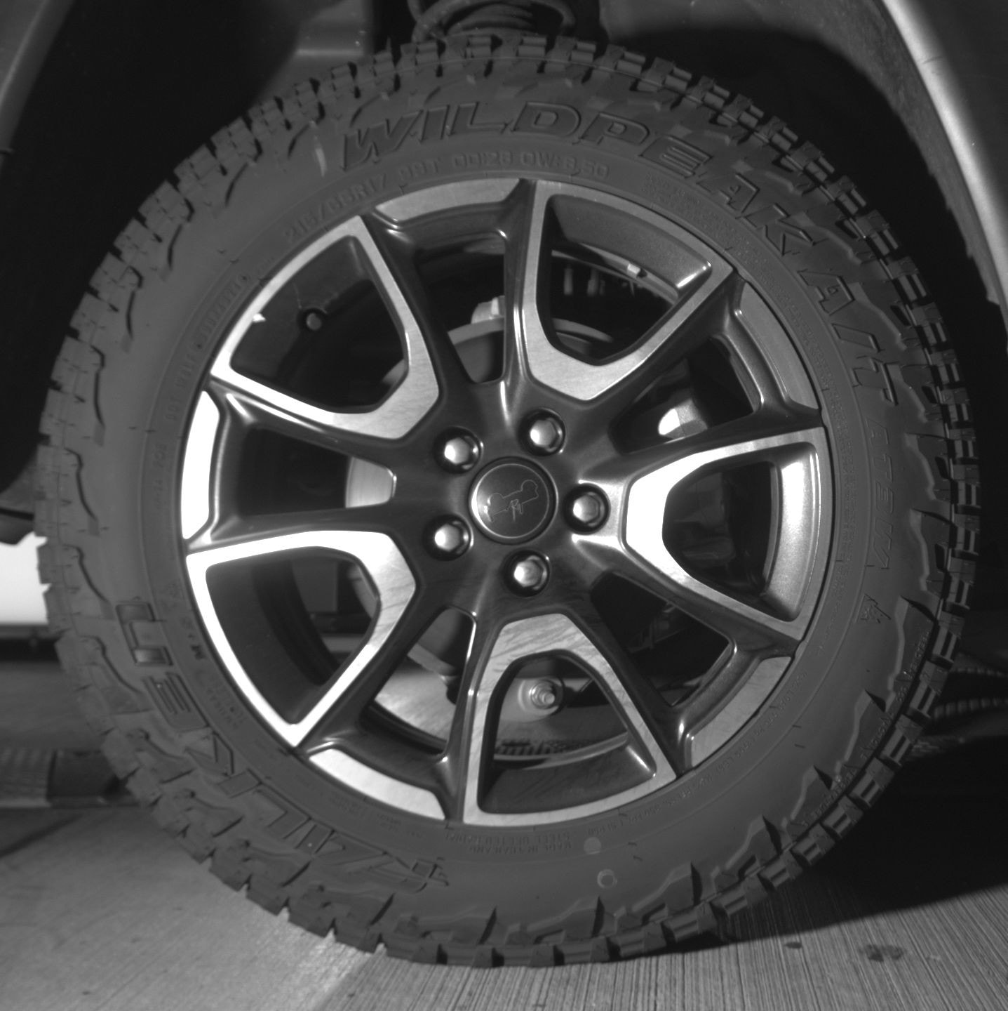 Thumbnail: 2025 Jeep Compass - 12