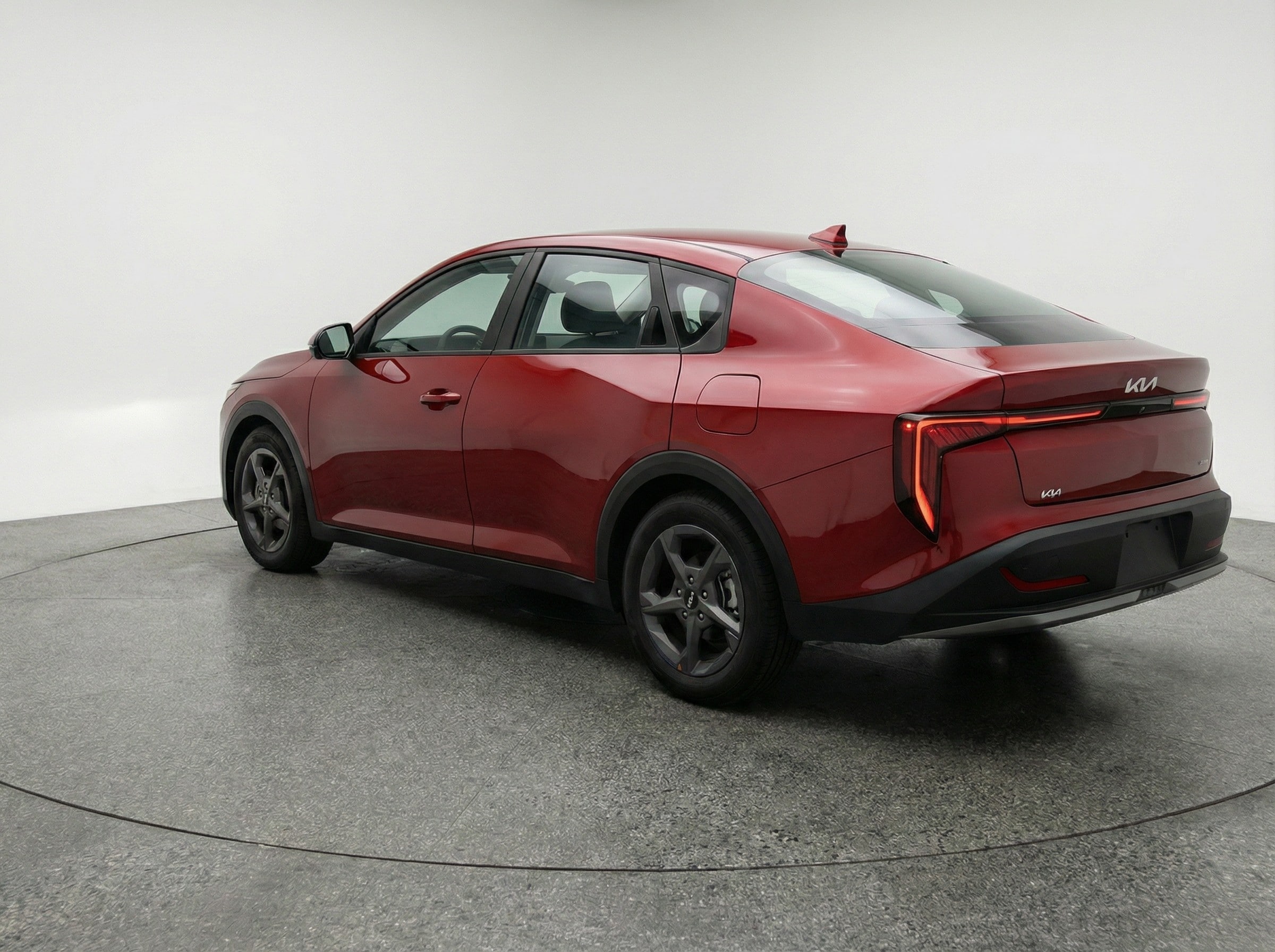 Thumbnail: 2025 Kia K4 - 5