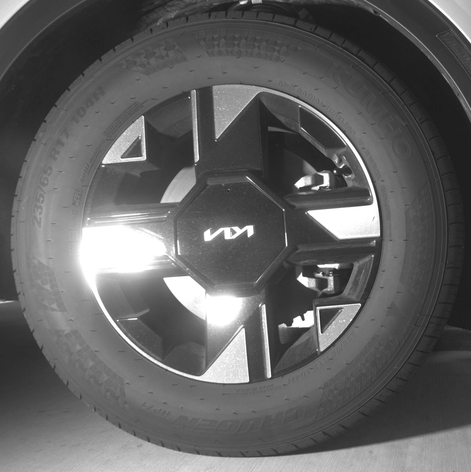 Thumbnail: 2026 Kia Sportage - 13