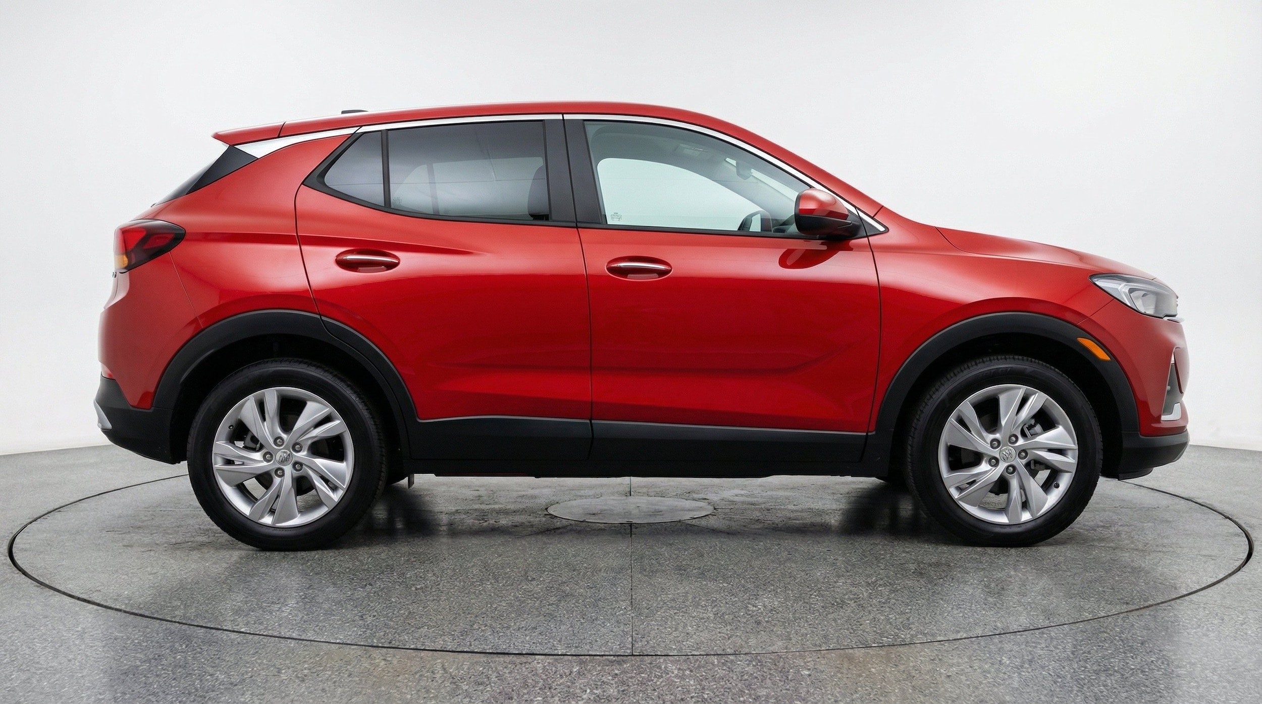 Thumbnail: 2026 Buick Encore GX - 11