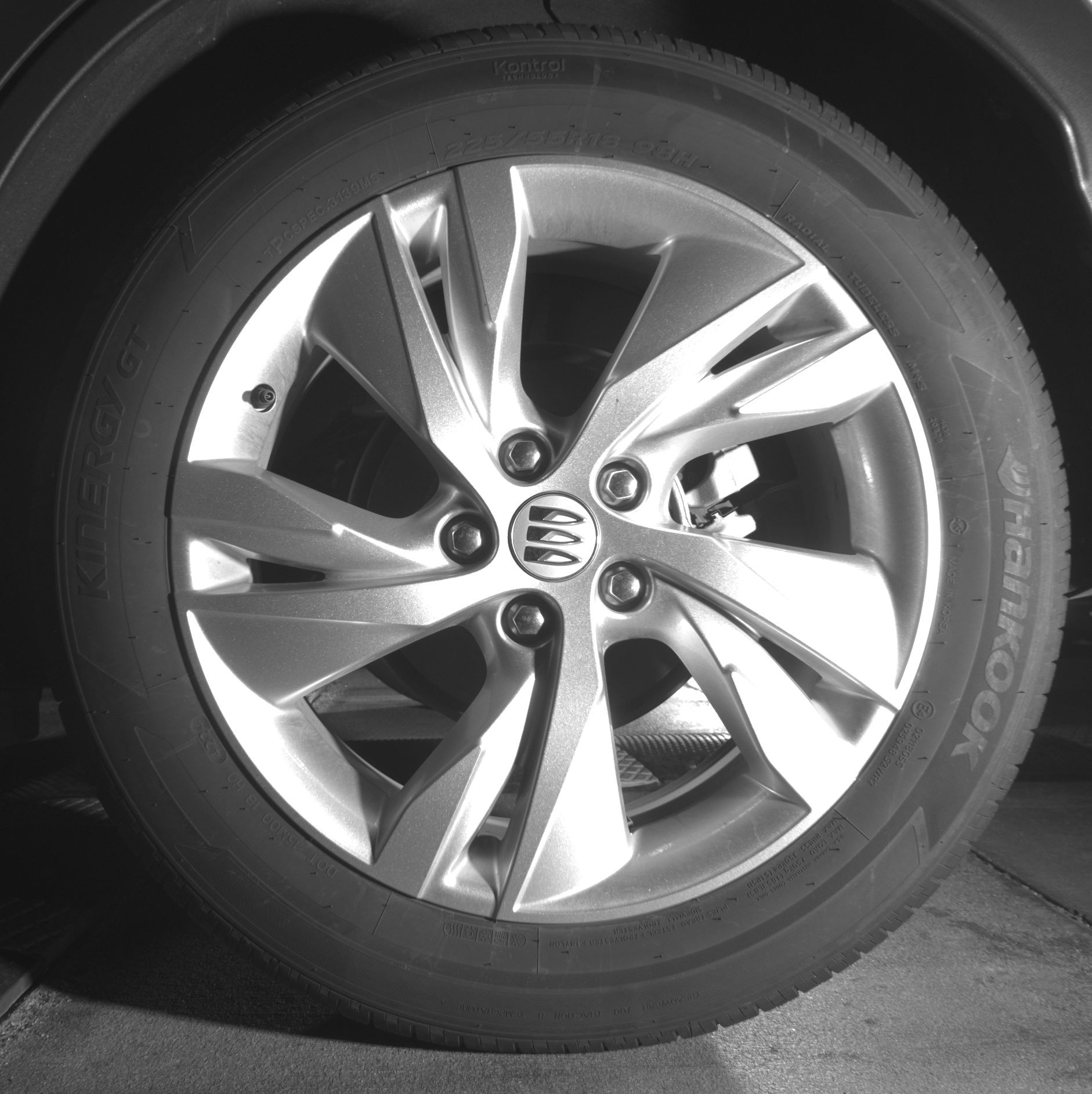 Thumbnail: 2025 Buick Encore GX - 11