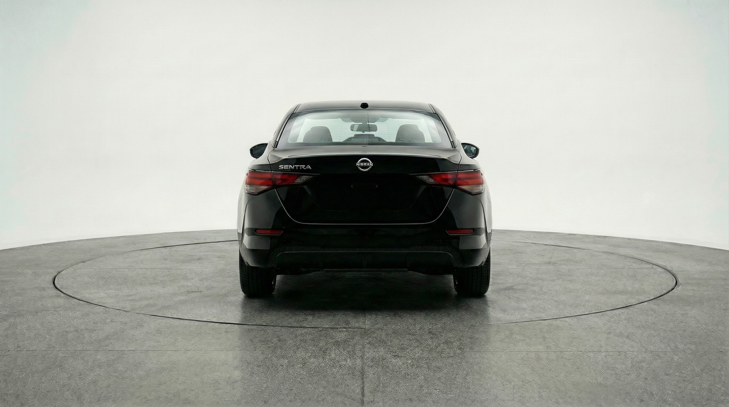 Thumbnail: 2025 Nissan Sentra - 6