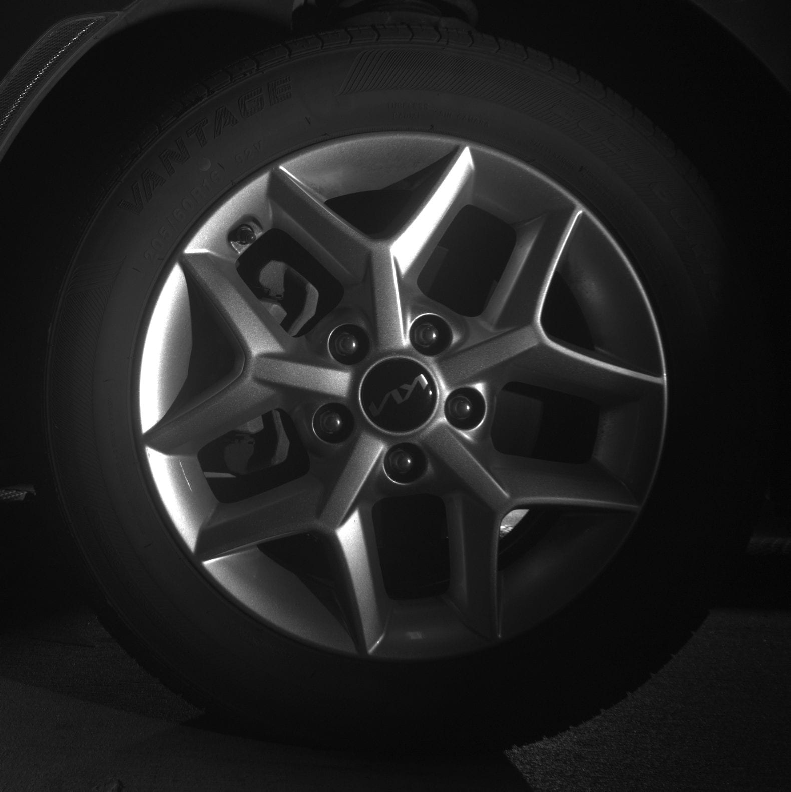 Thumbnail: 2025 Kia Soul - 9