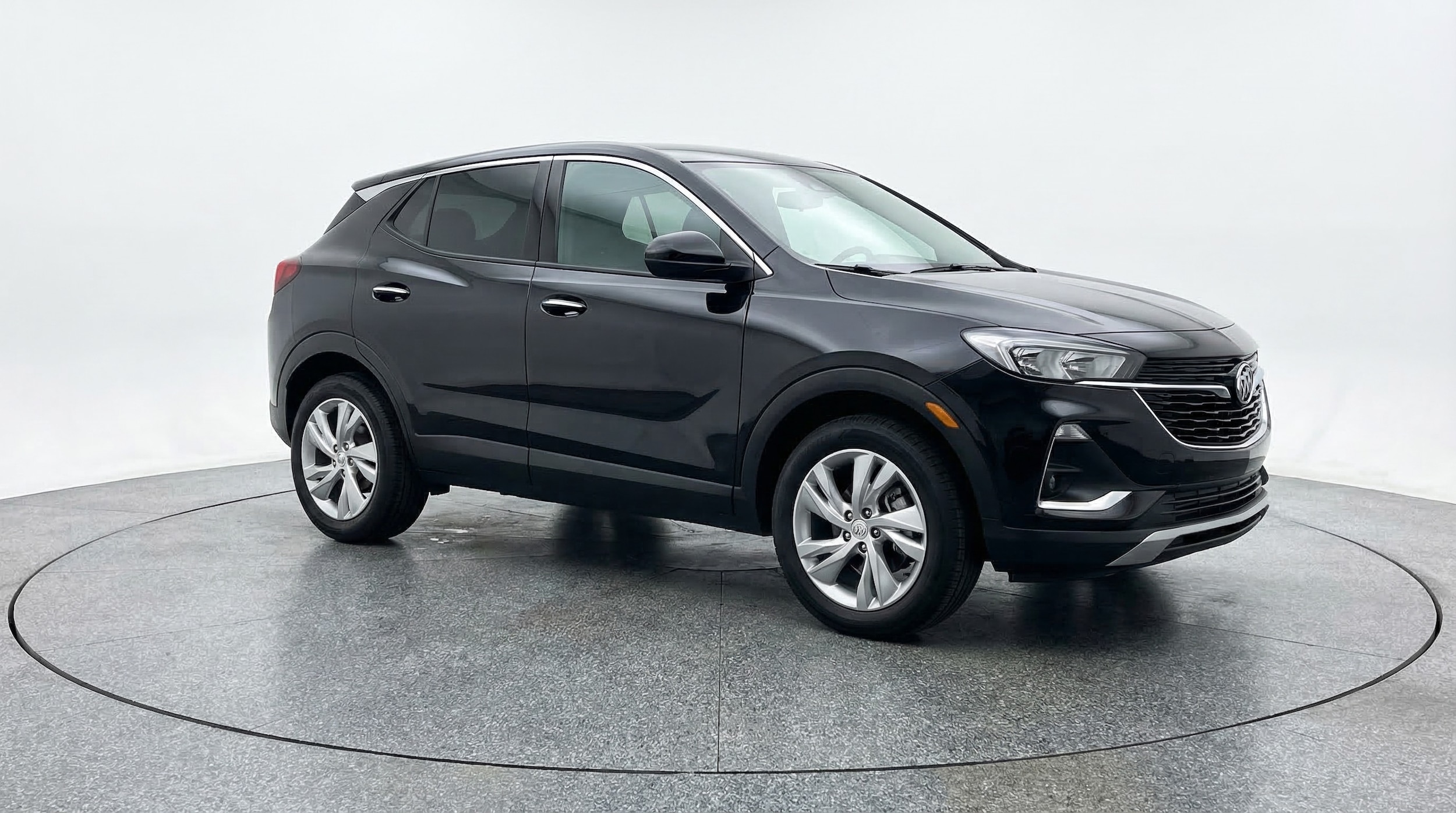 Thumbnail: 2025 Buick Encore GX - 1