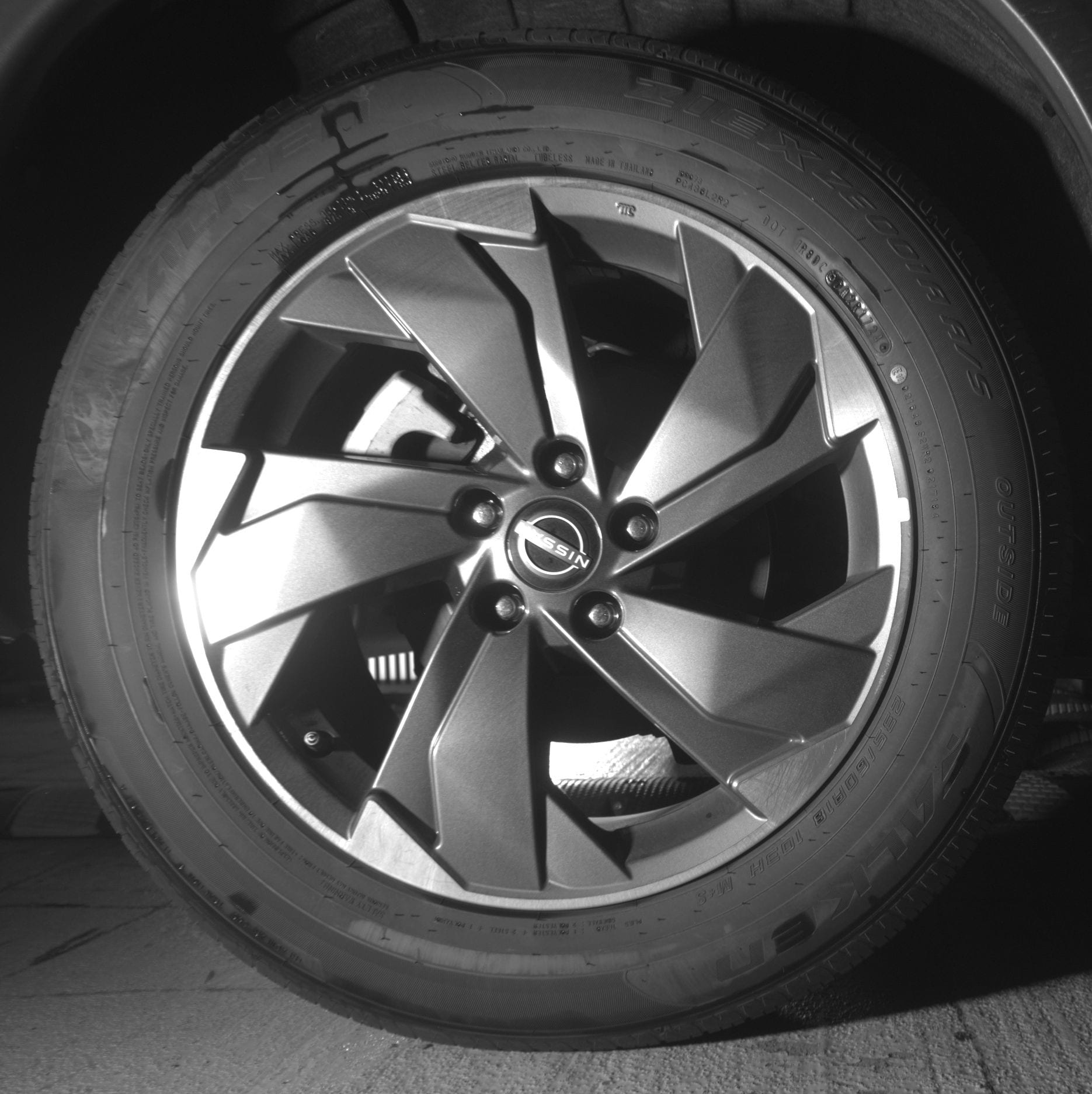 Thumbnail: 2025 Nissan Rogue - 12