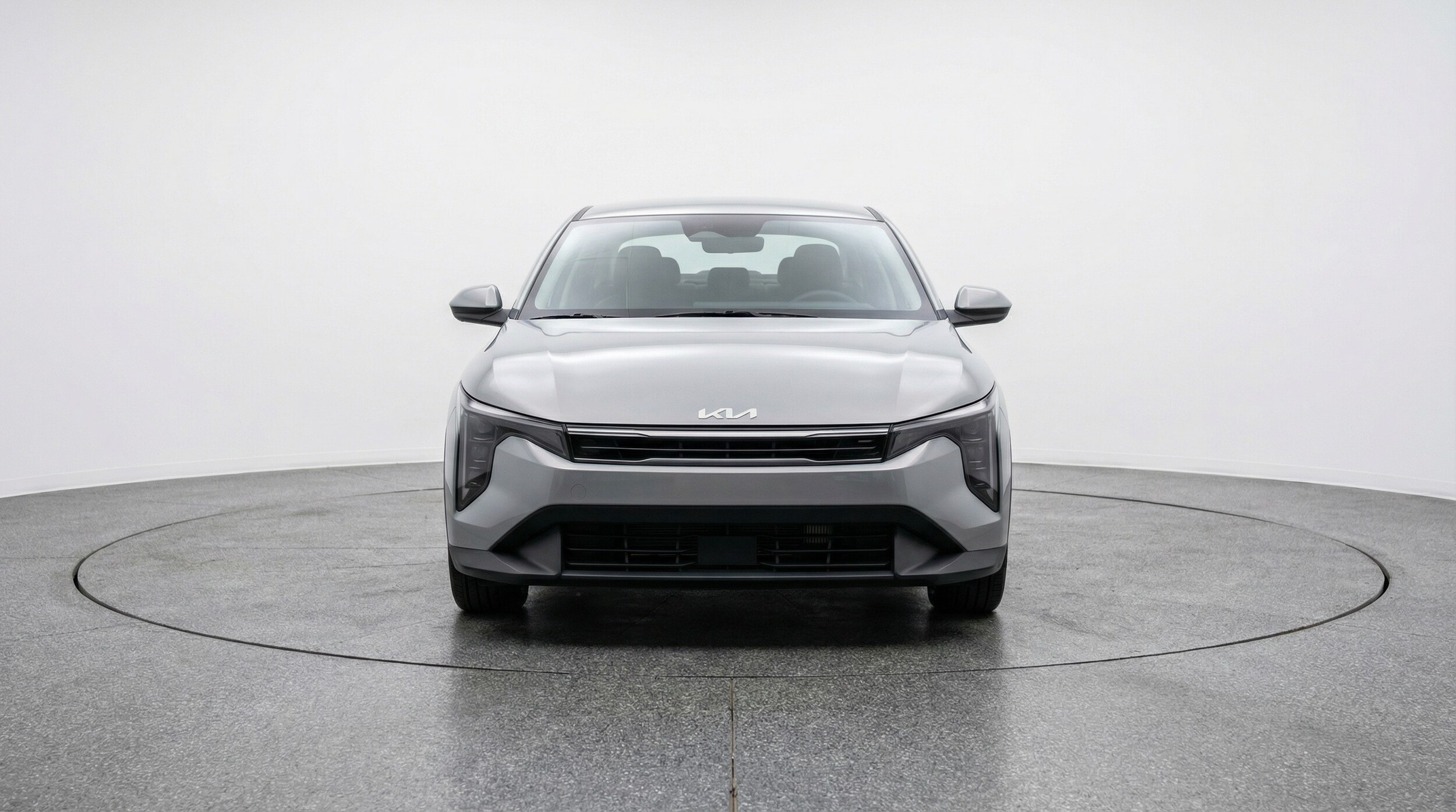 Thumbnail: 2025 Kia K4 - 2