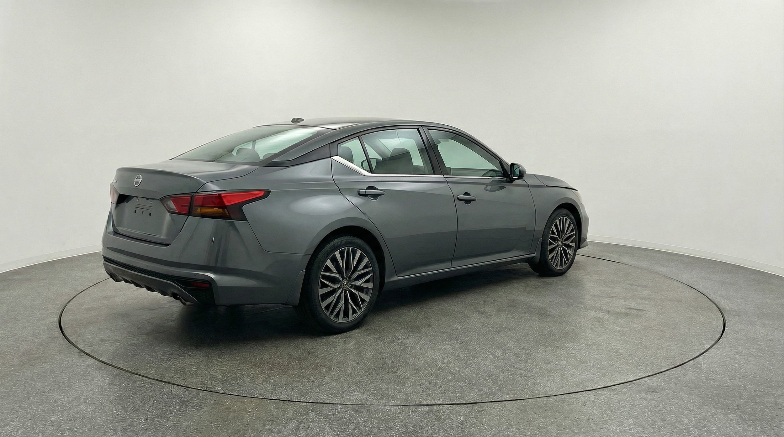 Thumbnail: 2025 Nissan Altima - 7