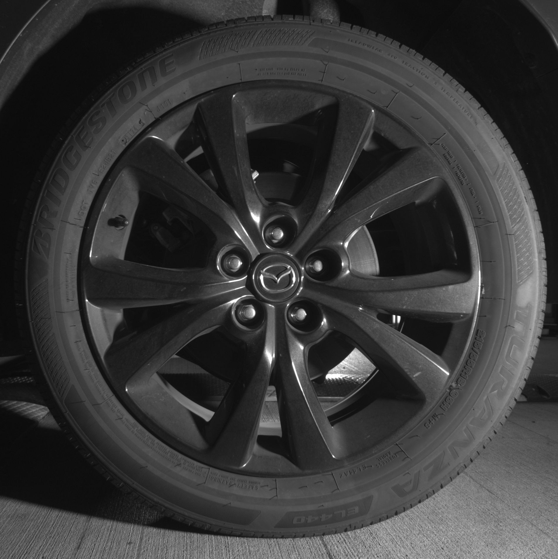 Thumbnail: 2025 Mazda CX-30 - 11