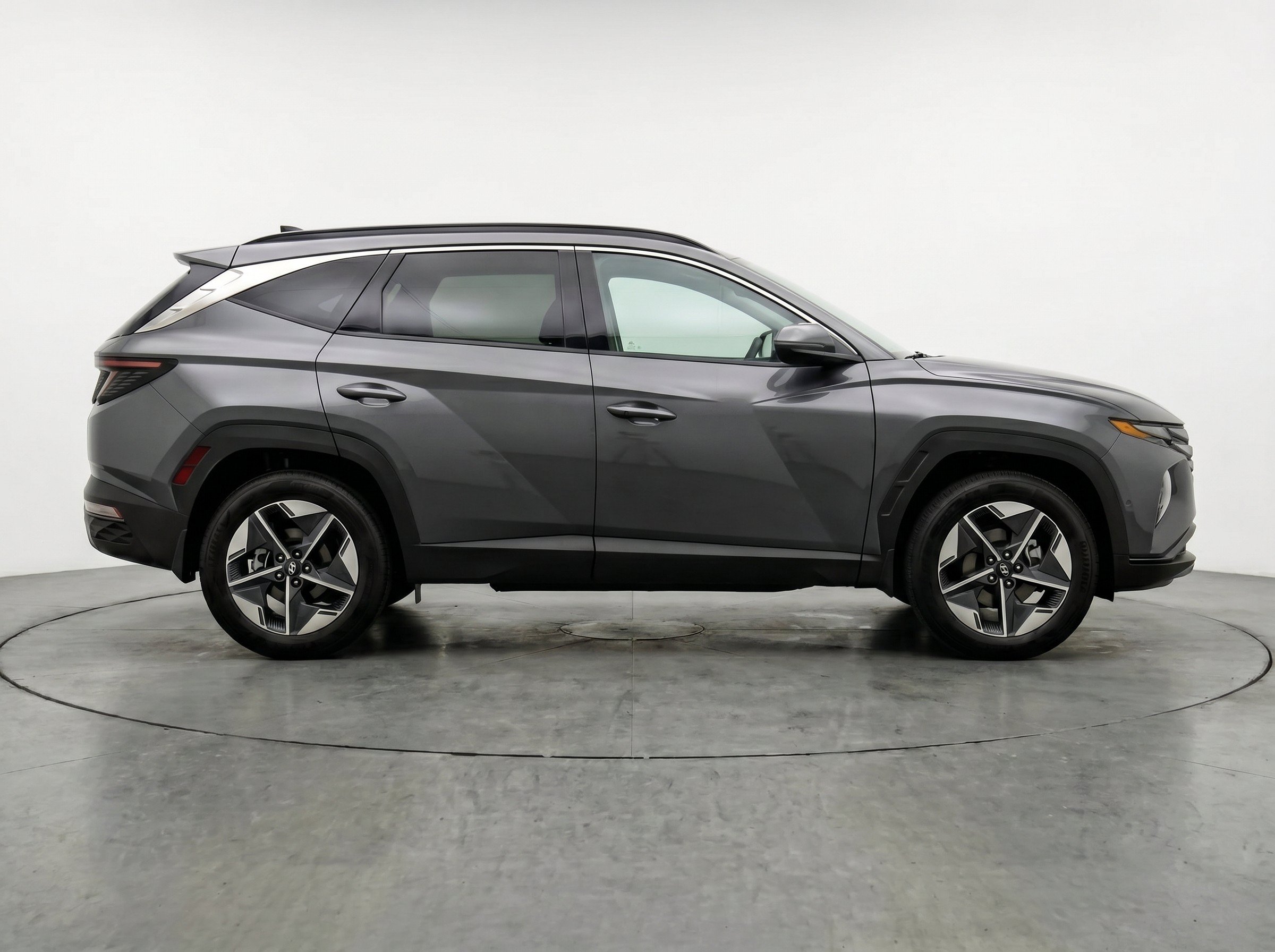 Thumbnail: 2026 Hyundai Tucson - 11