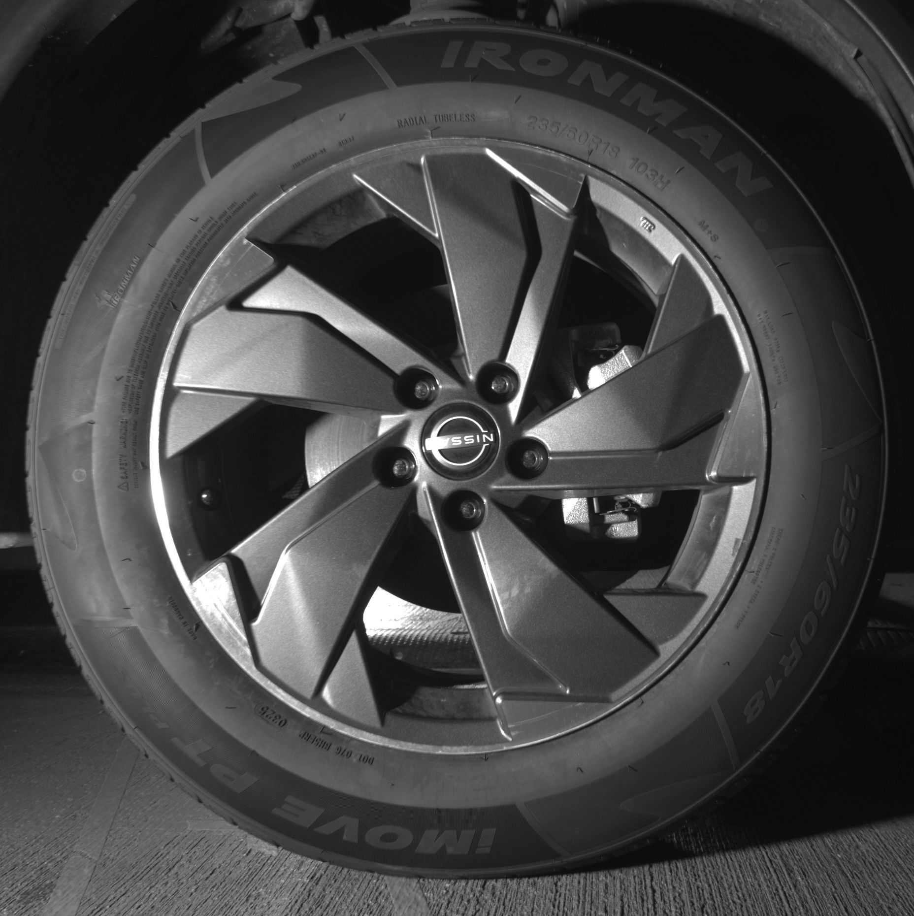 Thumbnail: 2025 Nissan Rogue - 10