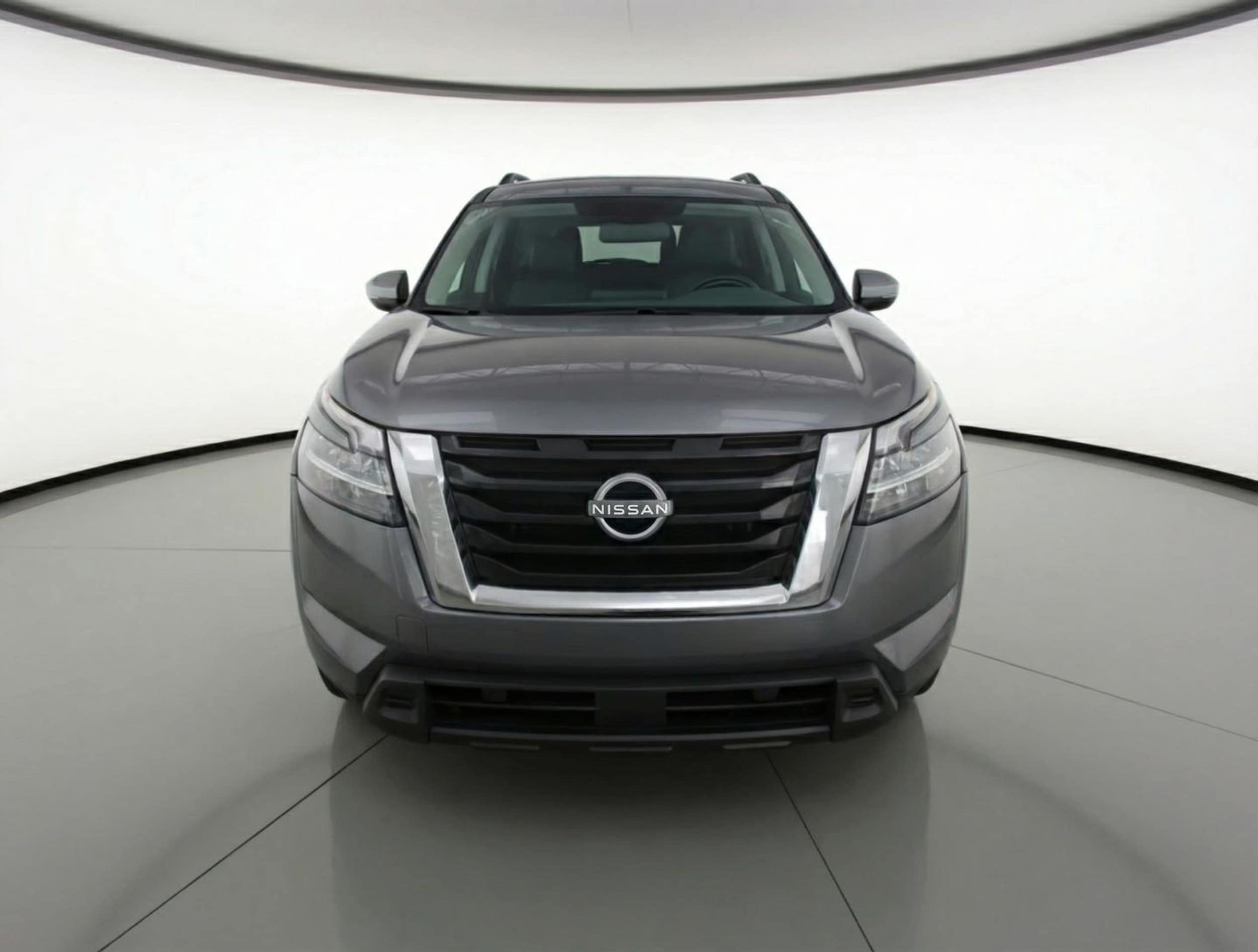 Thumbnail: 2025 Nissan Pathfinder - 2
