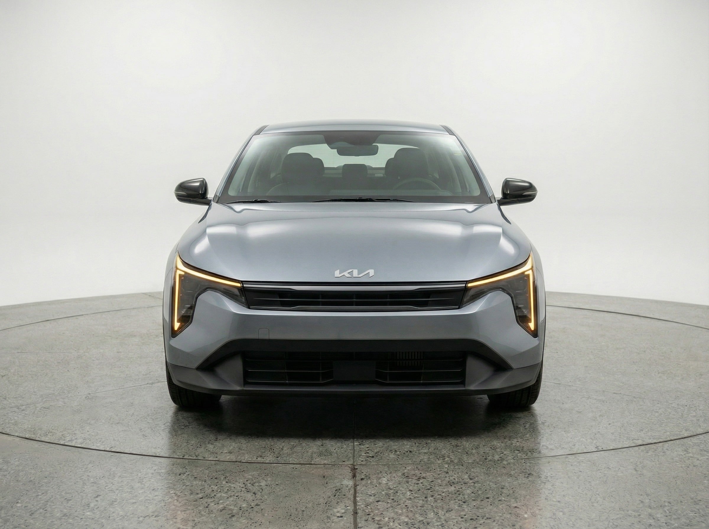 Thumbnail: 2025 Kia K4 - 2