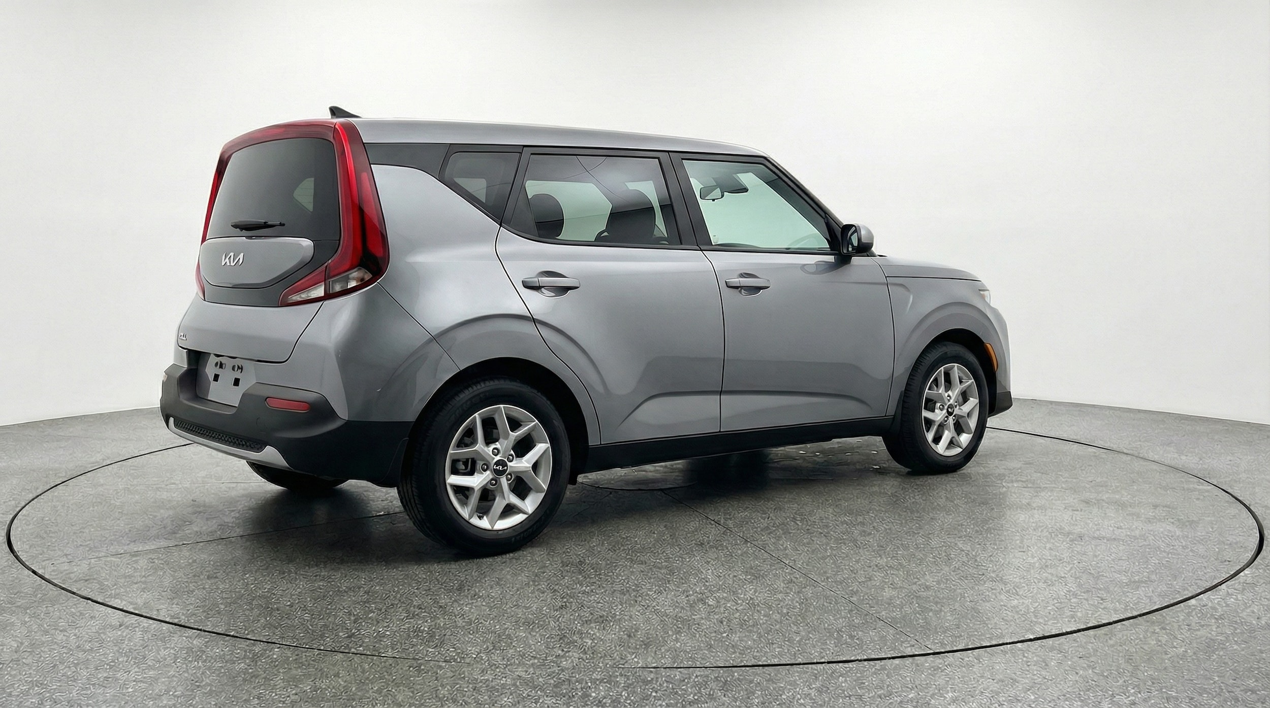 Thumbnail: 2025 Kia Soul - 7