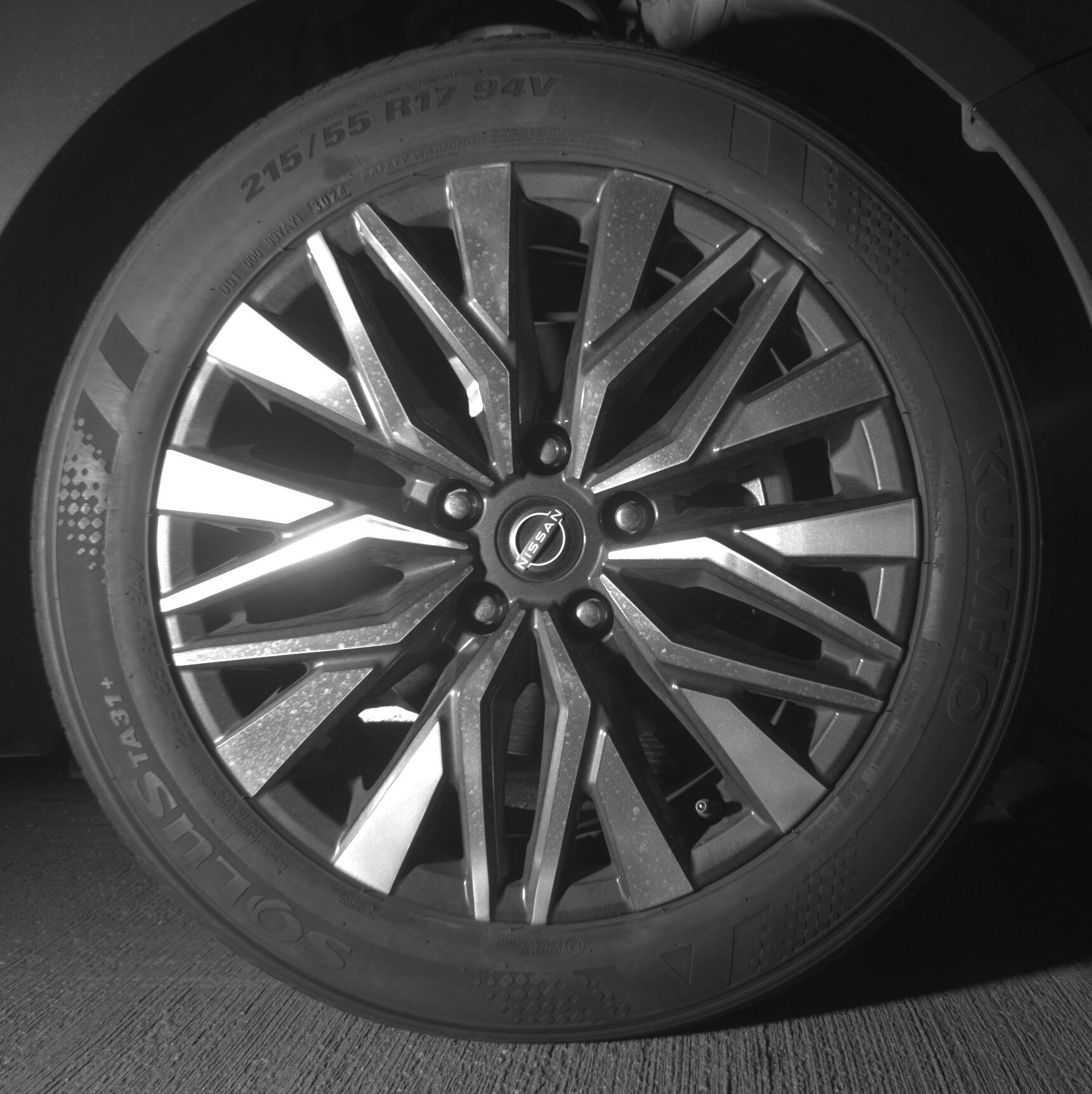 Thumbnail: 2025 Nissan Altima - 10