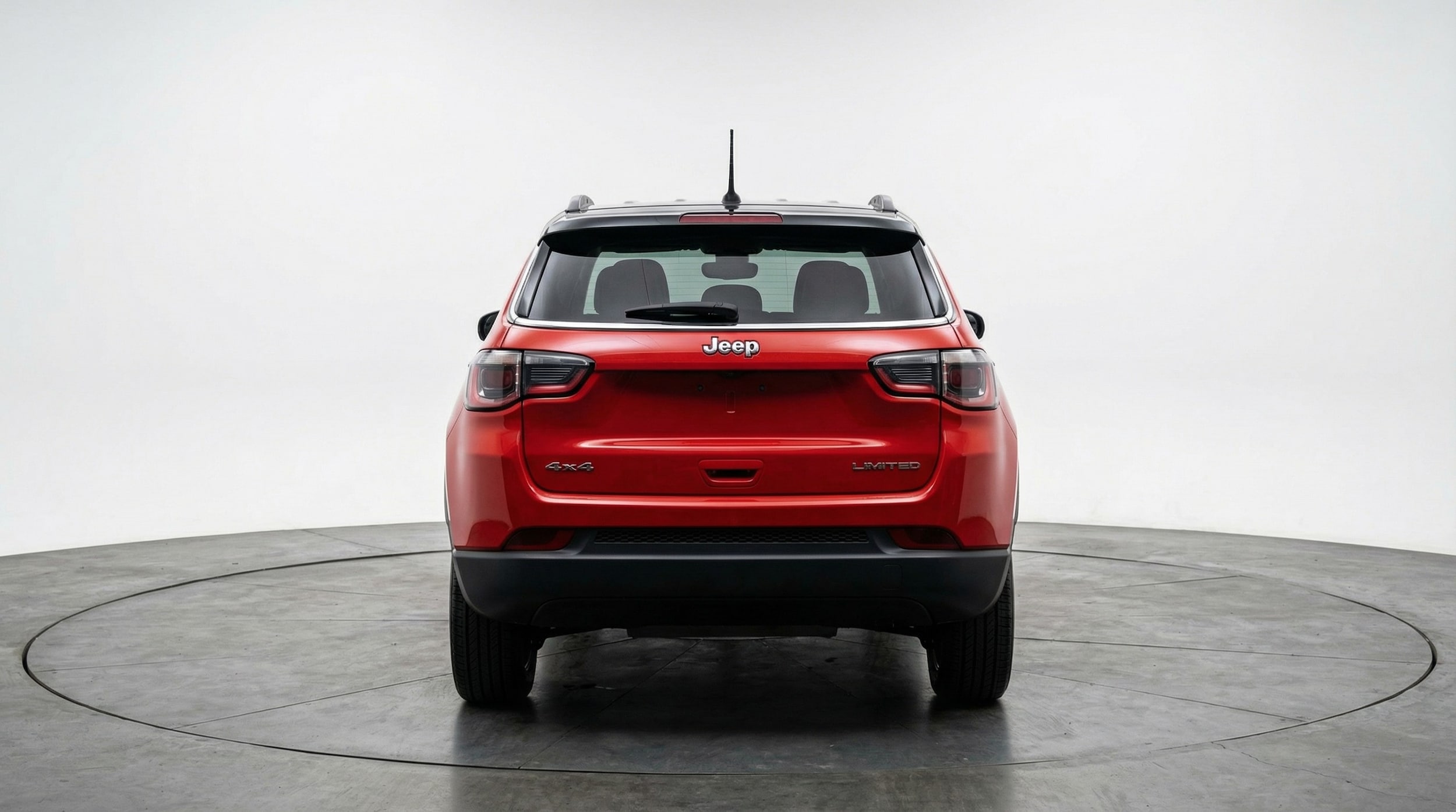 Thumbnail: 2025 Jeep Compass - 6