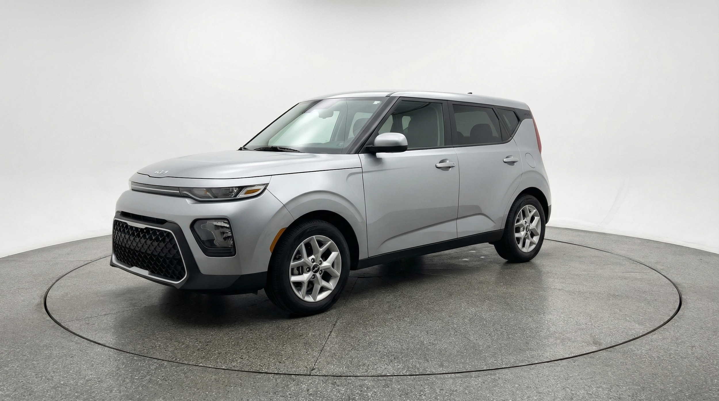 Thumbnail: 2025 Kia Soul - 3