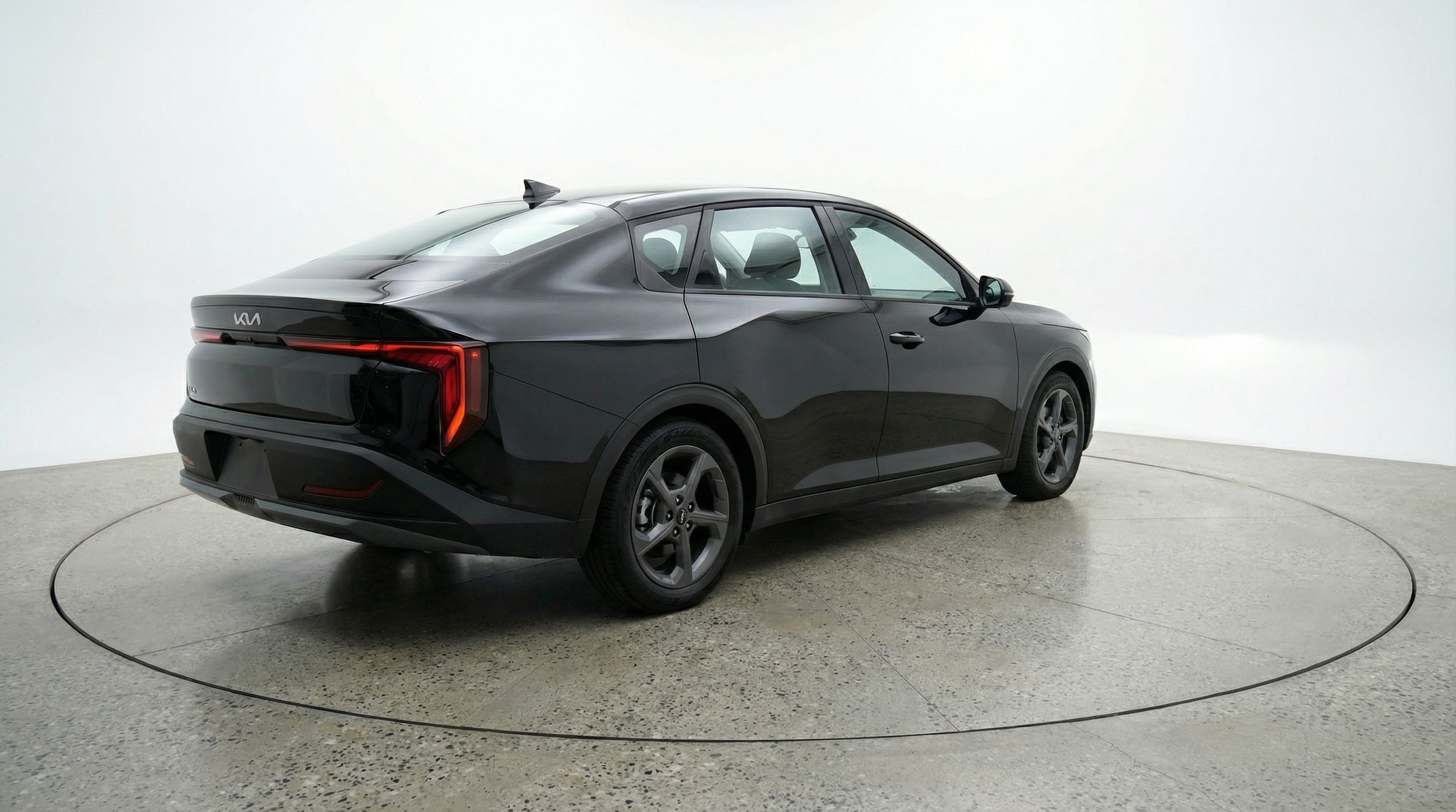 Thumbnail: 2025 Kia K4 - 7