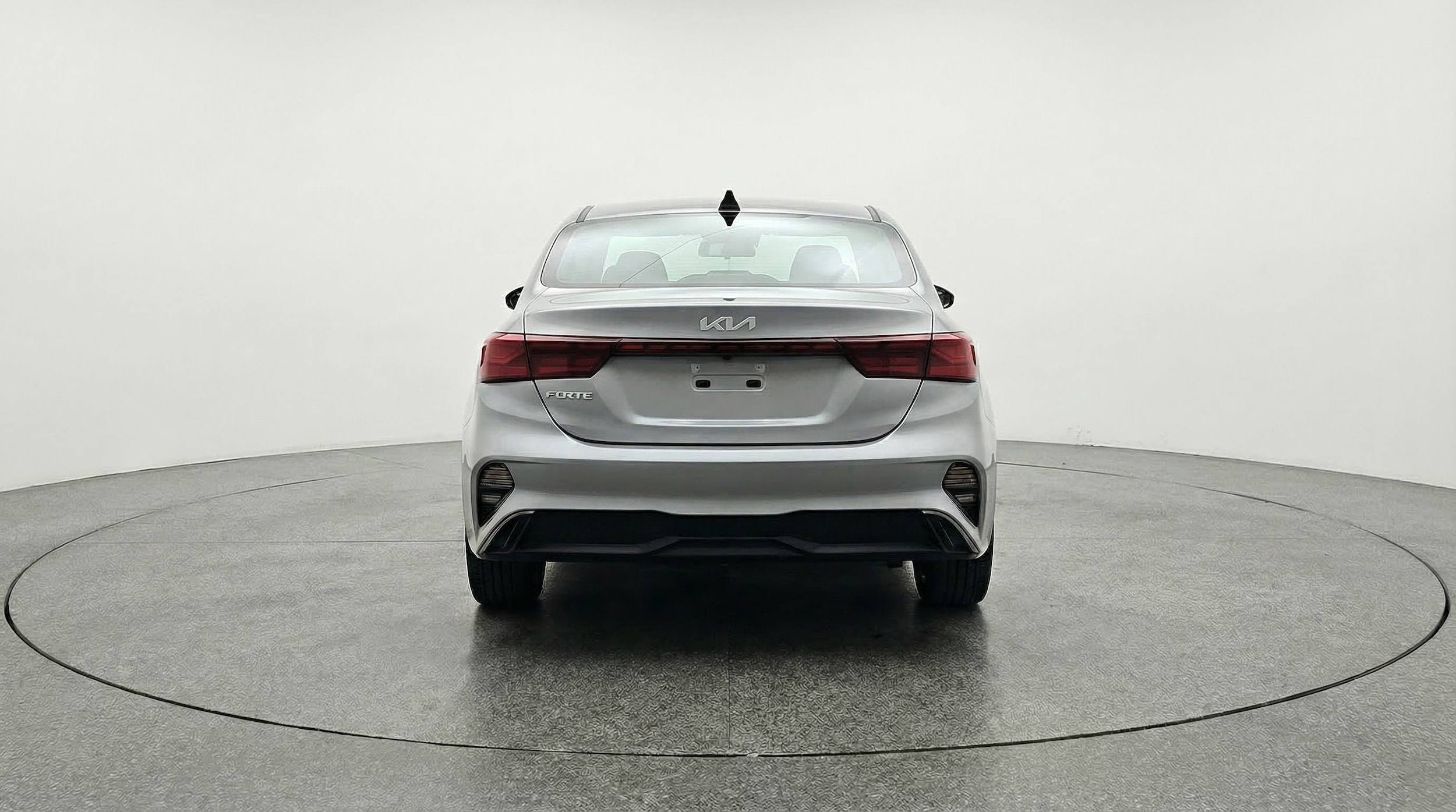 Thumbnail: 2024 Kia Forte - 6