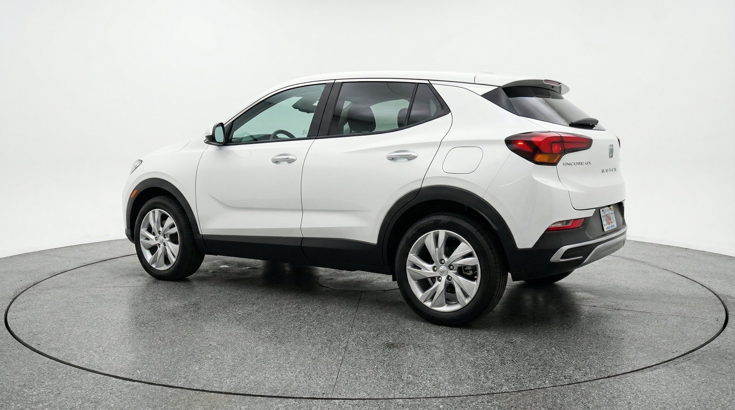 Thumbnail: 2026 Buick Encore GX - 6