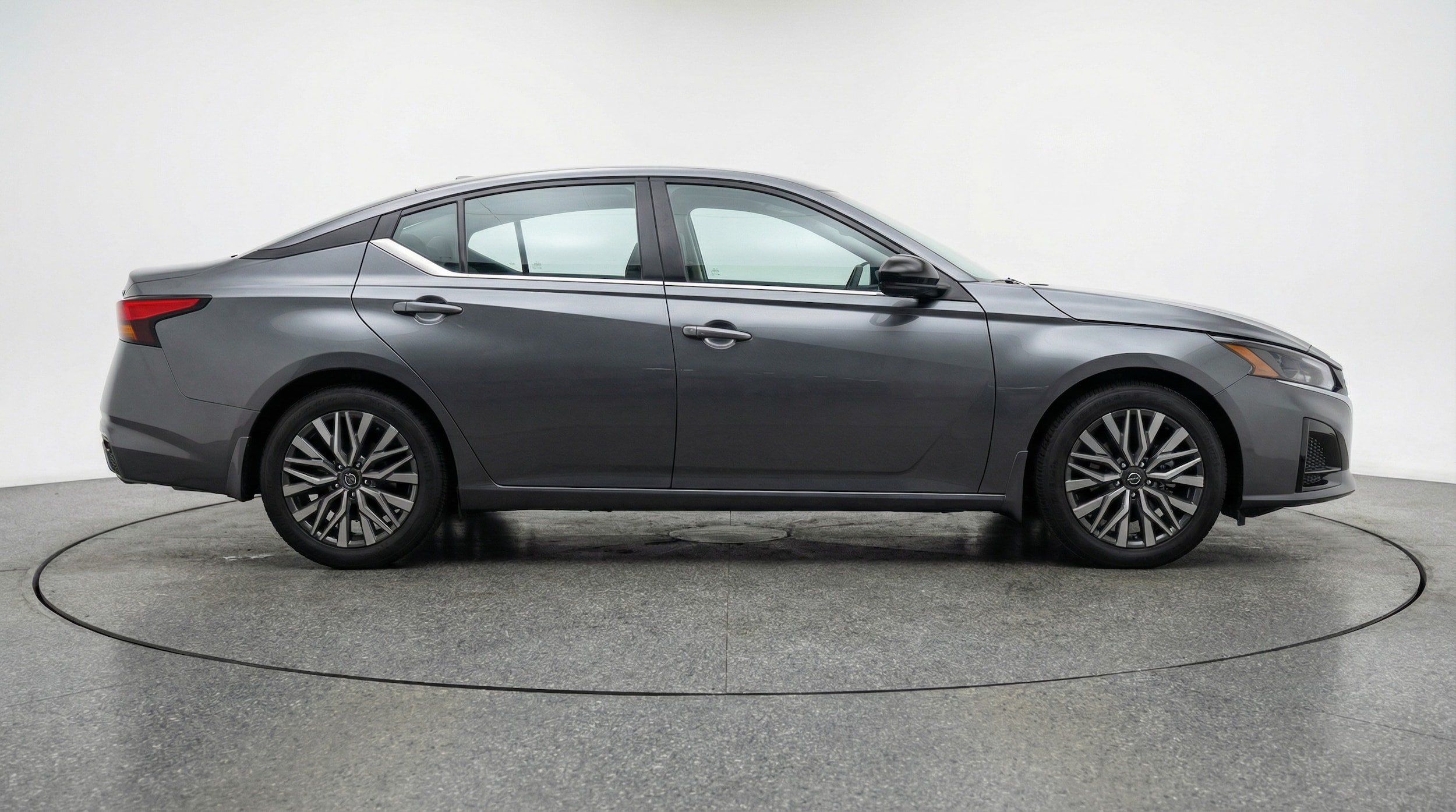 Thumbnail: 2025 Nissan Altima - 8