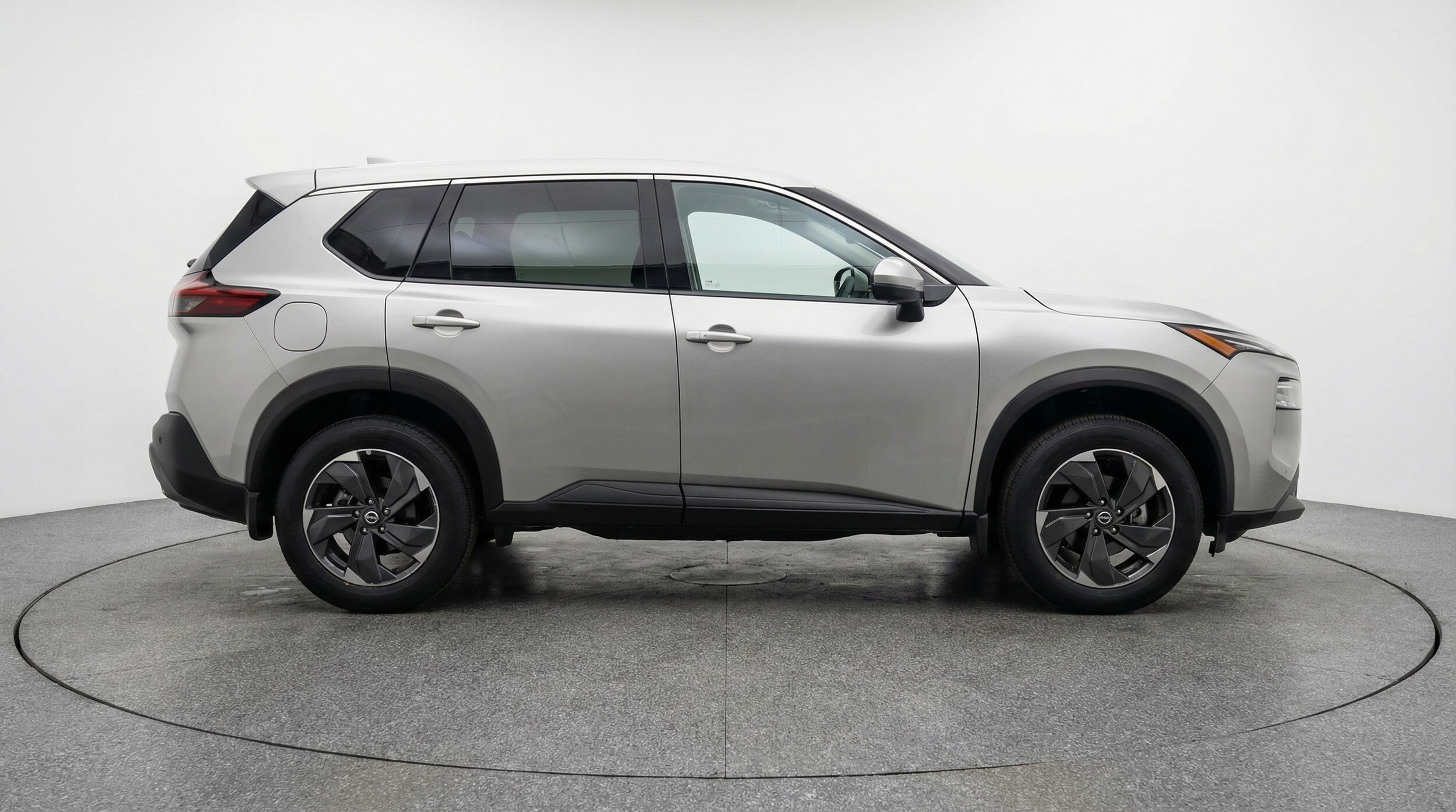 Thumbnail: 2025 Nissan Rogue - 8