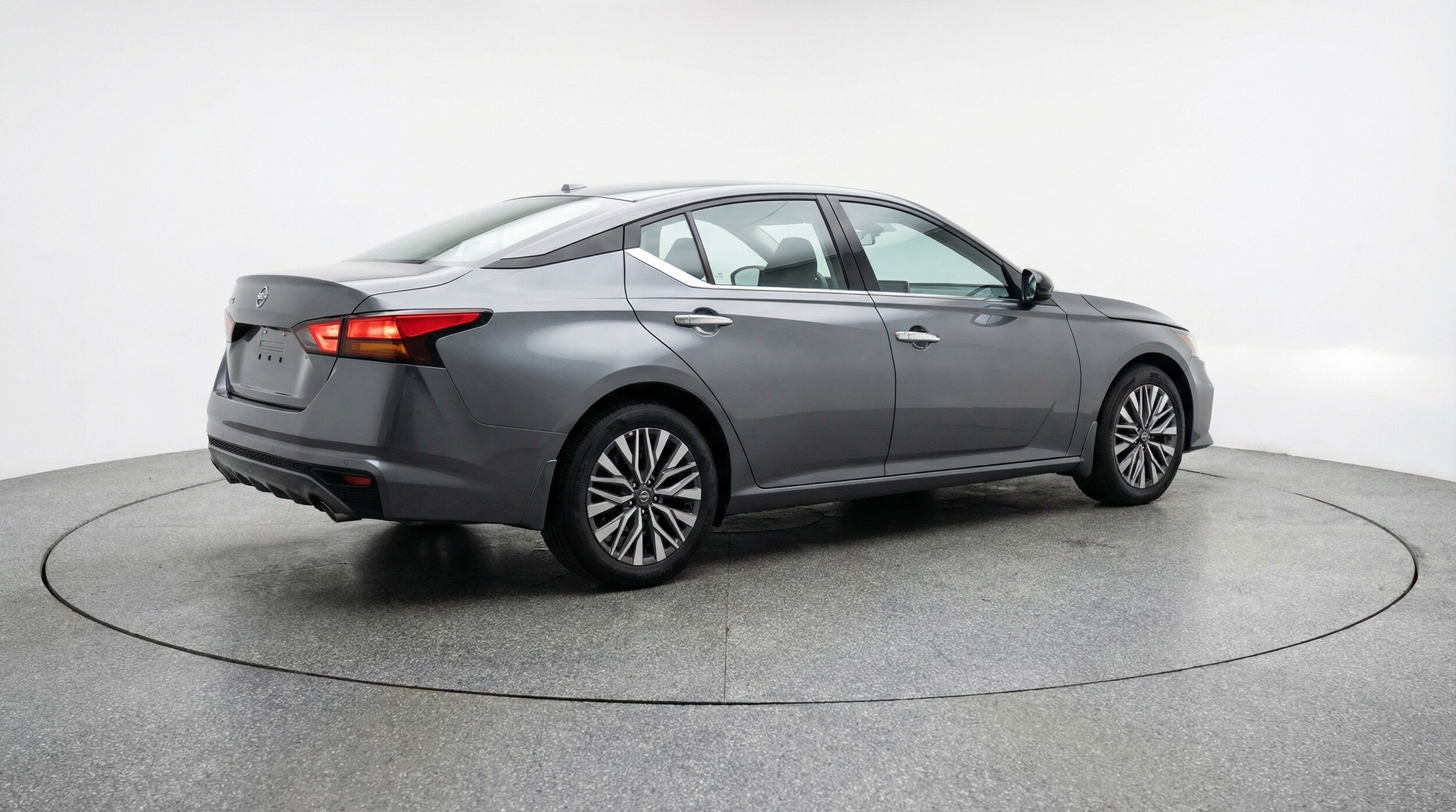 Thumbnail: 2025 Nissan Altima - 7