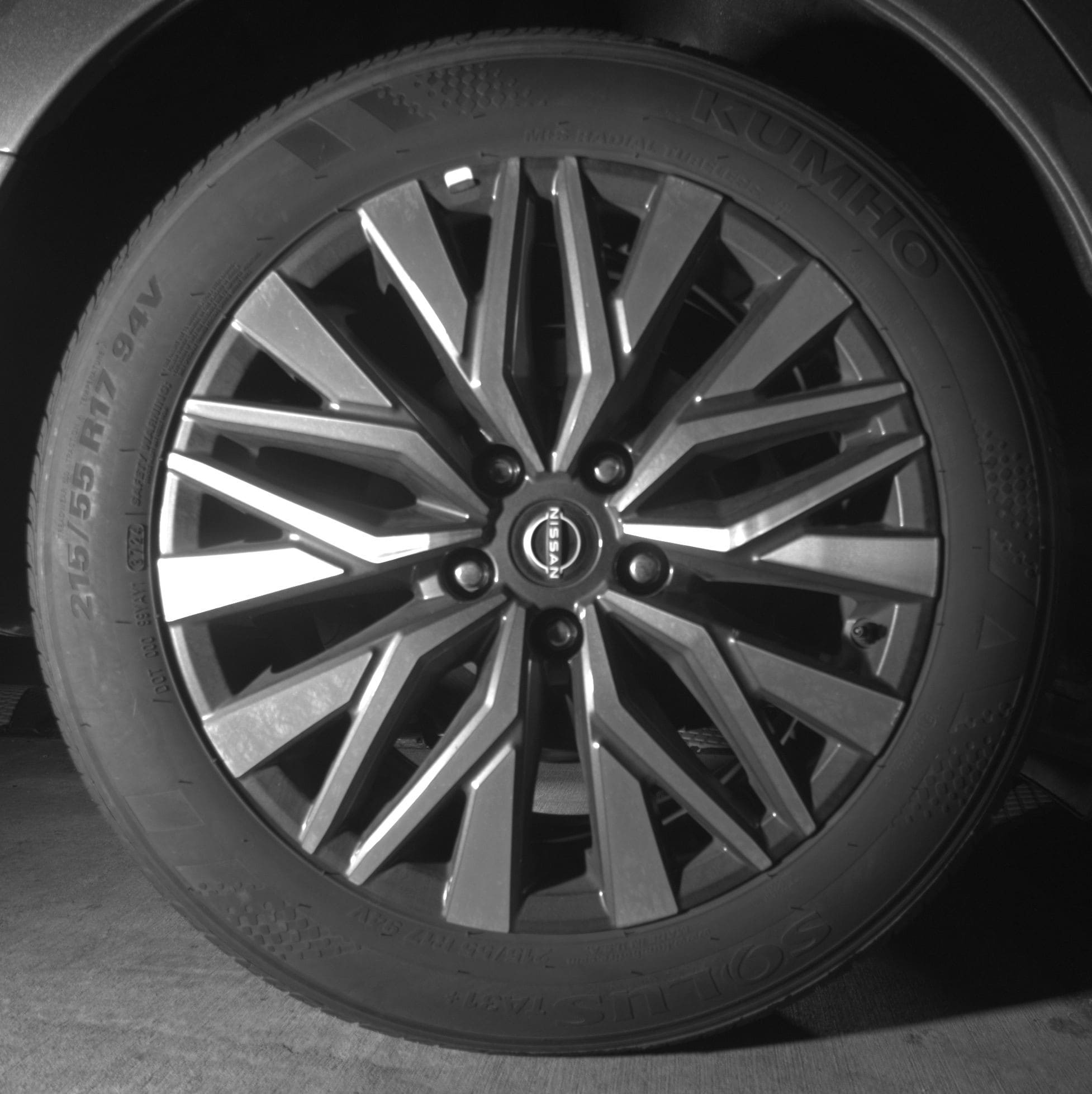 Thumbnail: 2025 Nissan Altima - 12