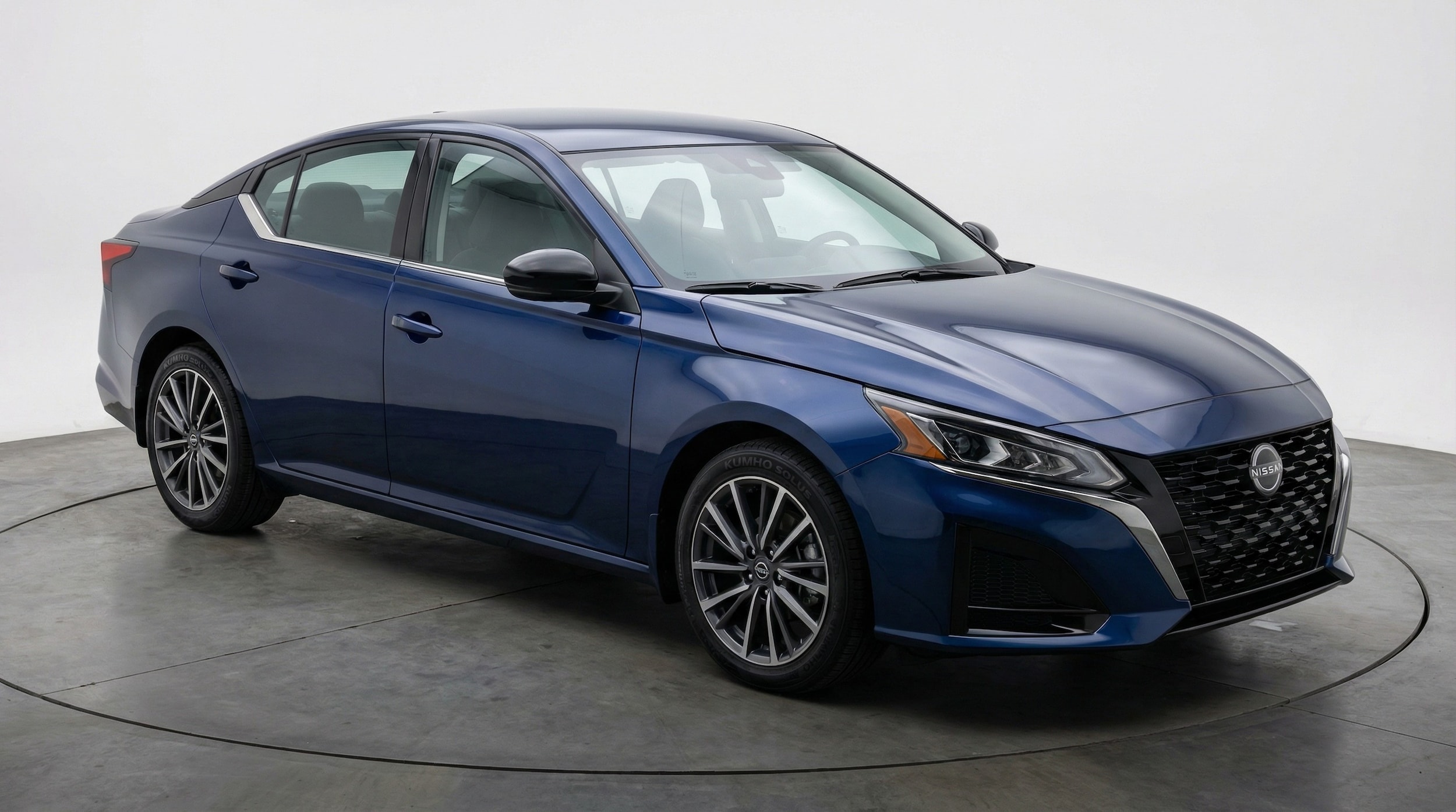 Thumbnail: 2025 Nissan Altima - 1