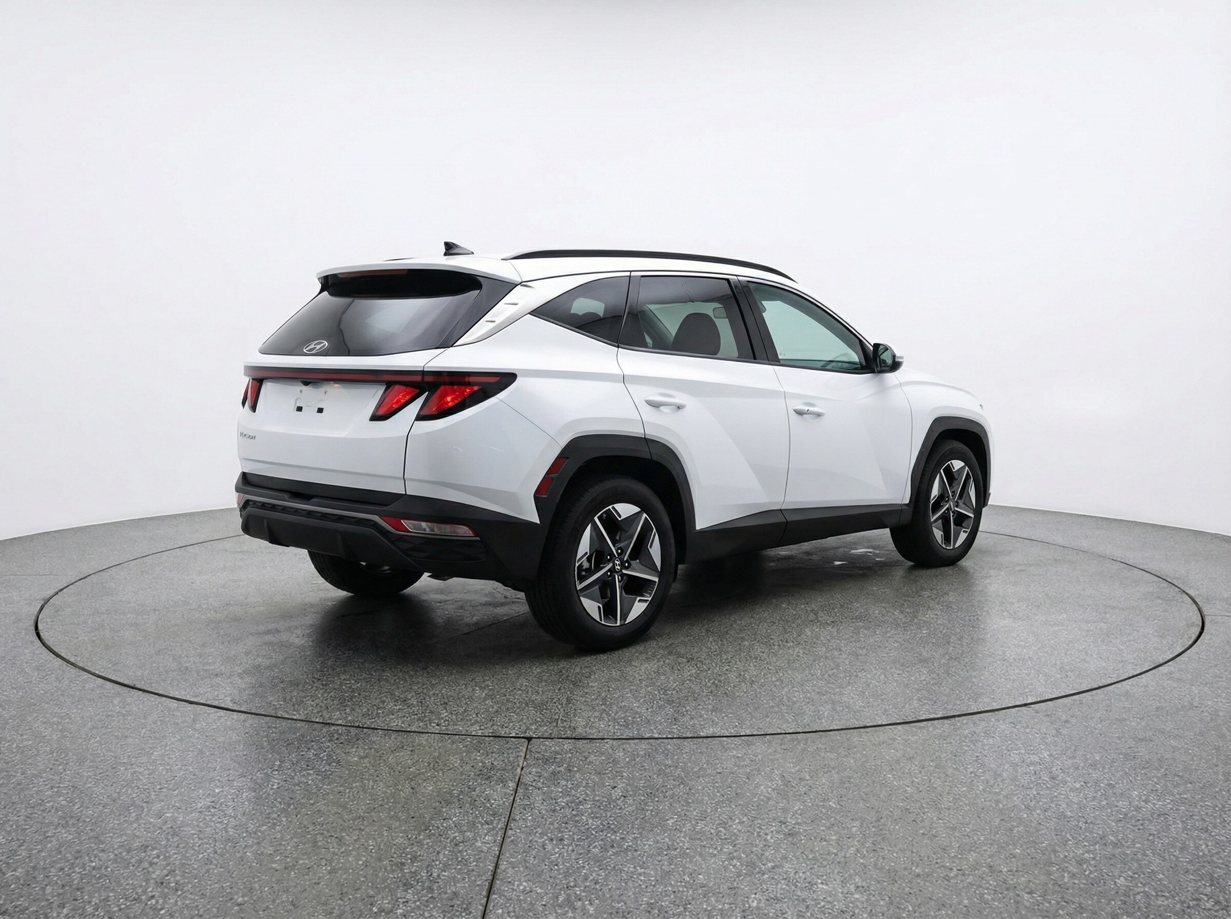 Thumbnail: 2025 Hyundai Tucson - 7