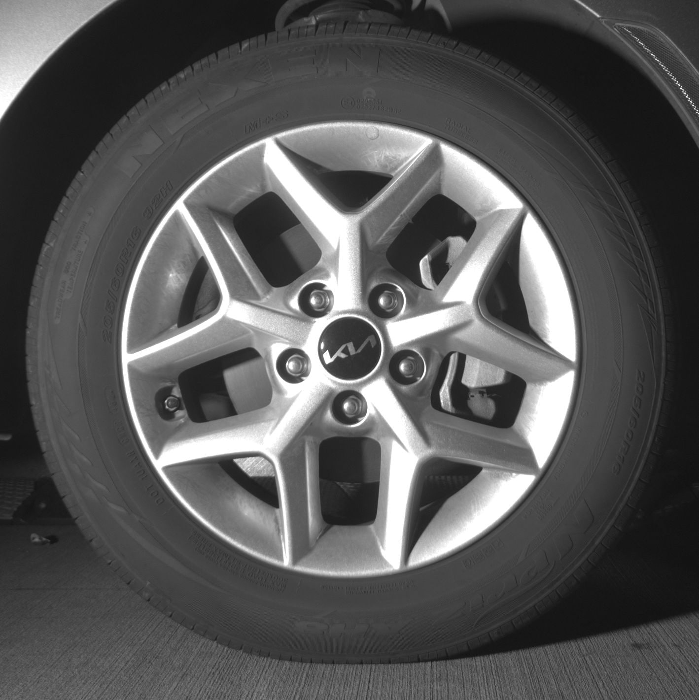 Thumbnail: 2025 Kia Soul - 10