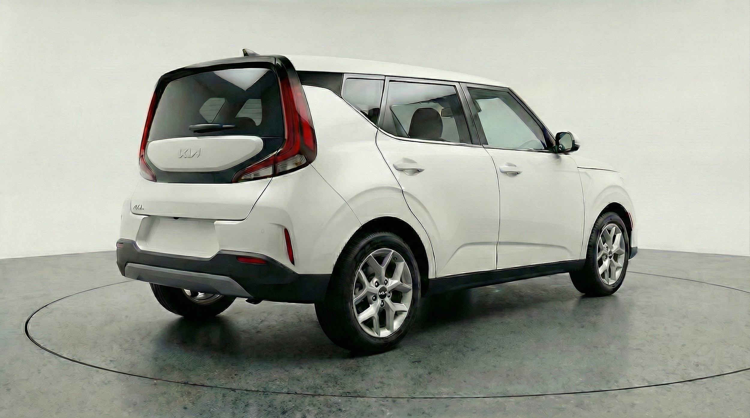 Thumbnail: 2025 Kia Soul - 9