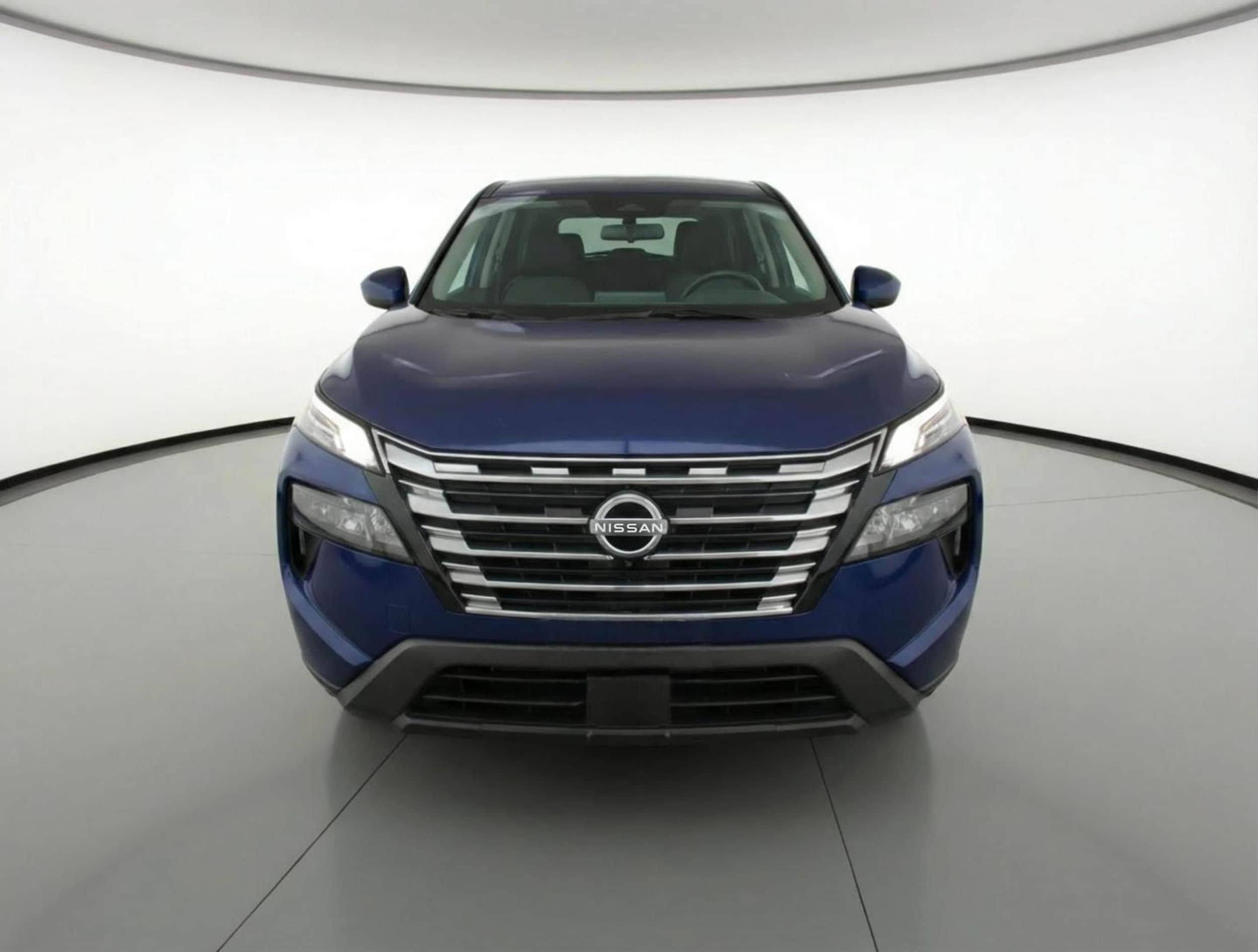 Thumbnail: 2025 Nissan Rogue - 2