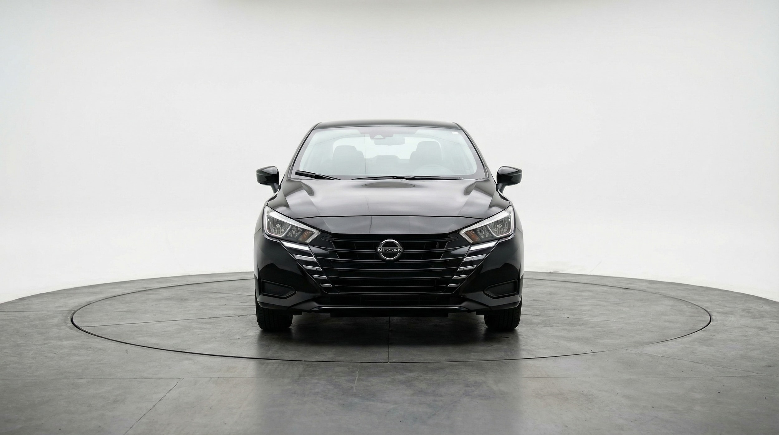 Thumbnail: 2025 Nissan Versa - 2