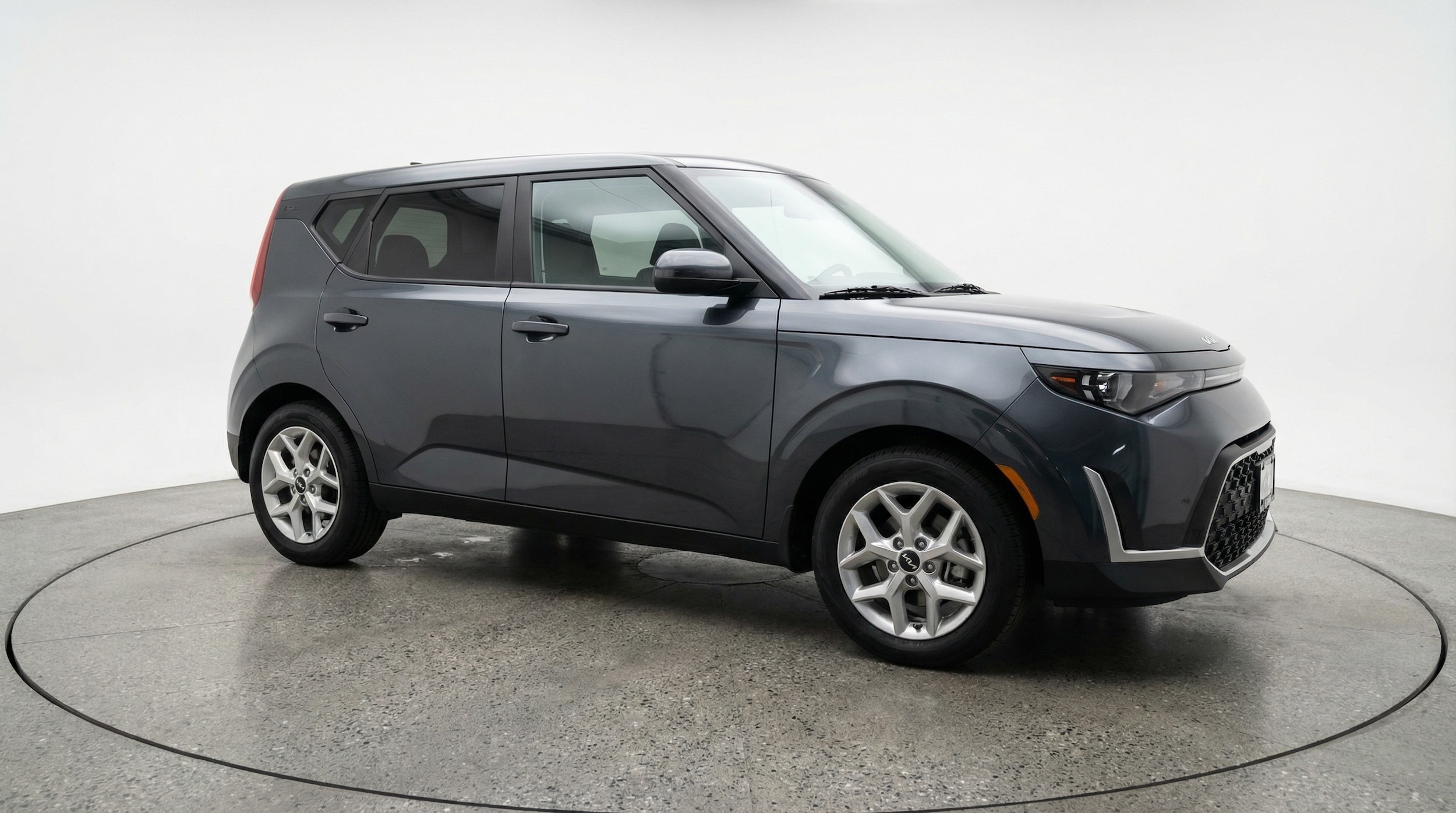 Thumbnail: 2025 Kia Soul - 1