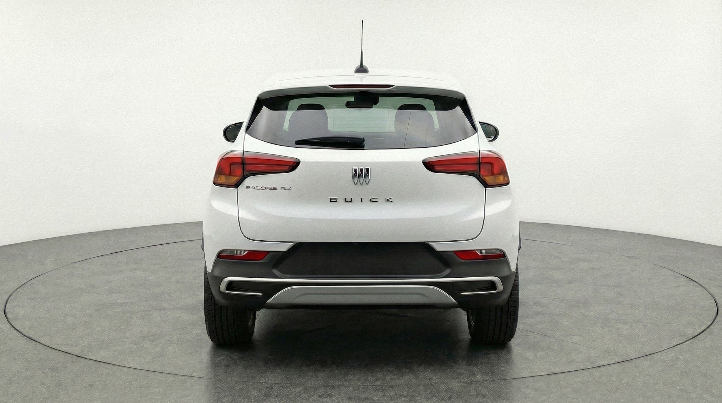 Thumbnail: 2025 Buick Encore GX - 7
