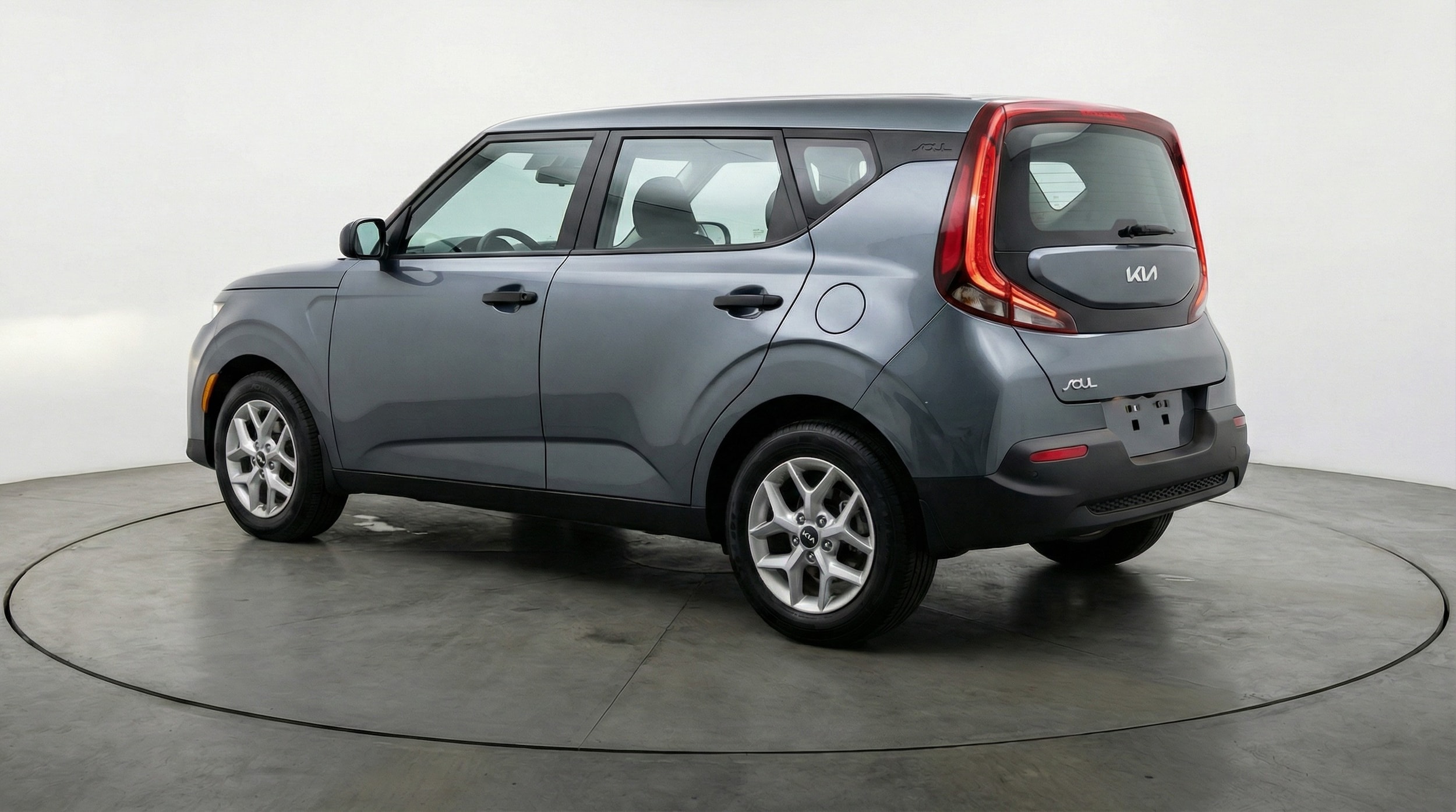 Thumbnail: 2025 Kia Soul - 5