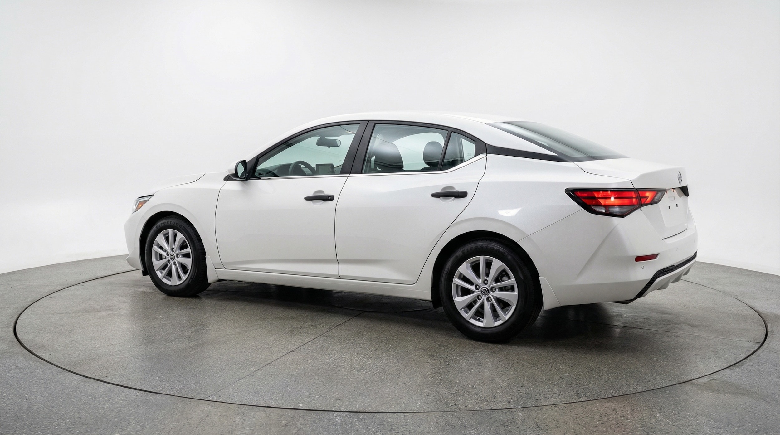 Thumbnail: 2025 Nissan Sentra - 5