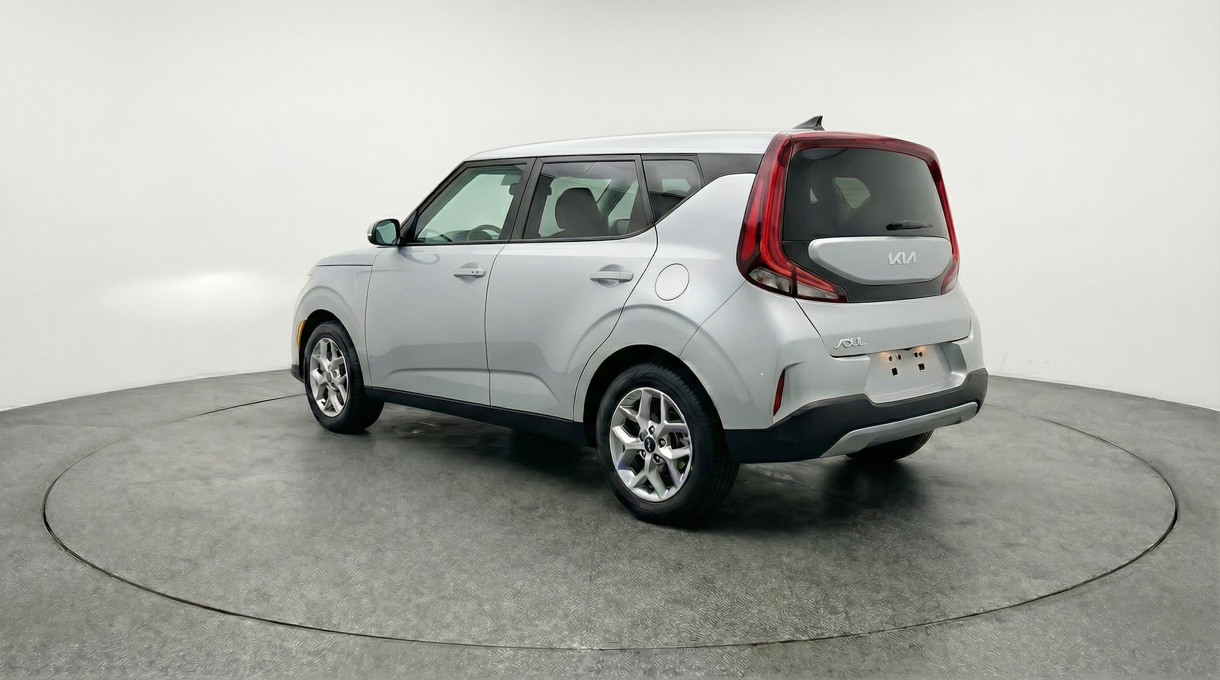 Thumbnail: 2025 Kia Soul - 6