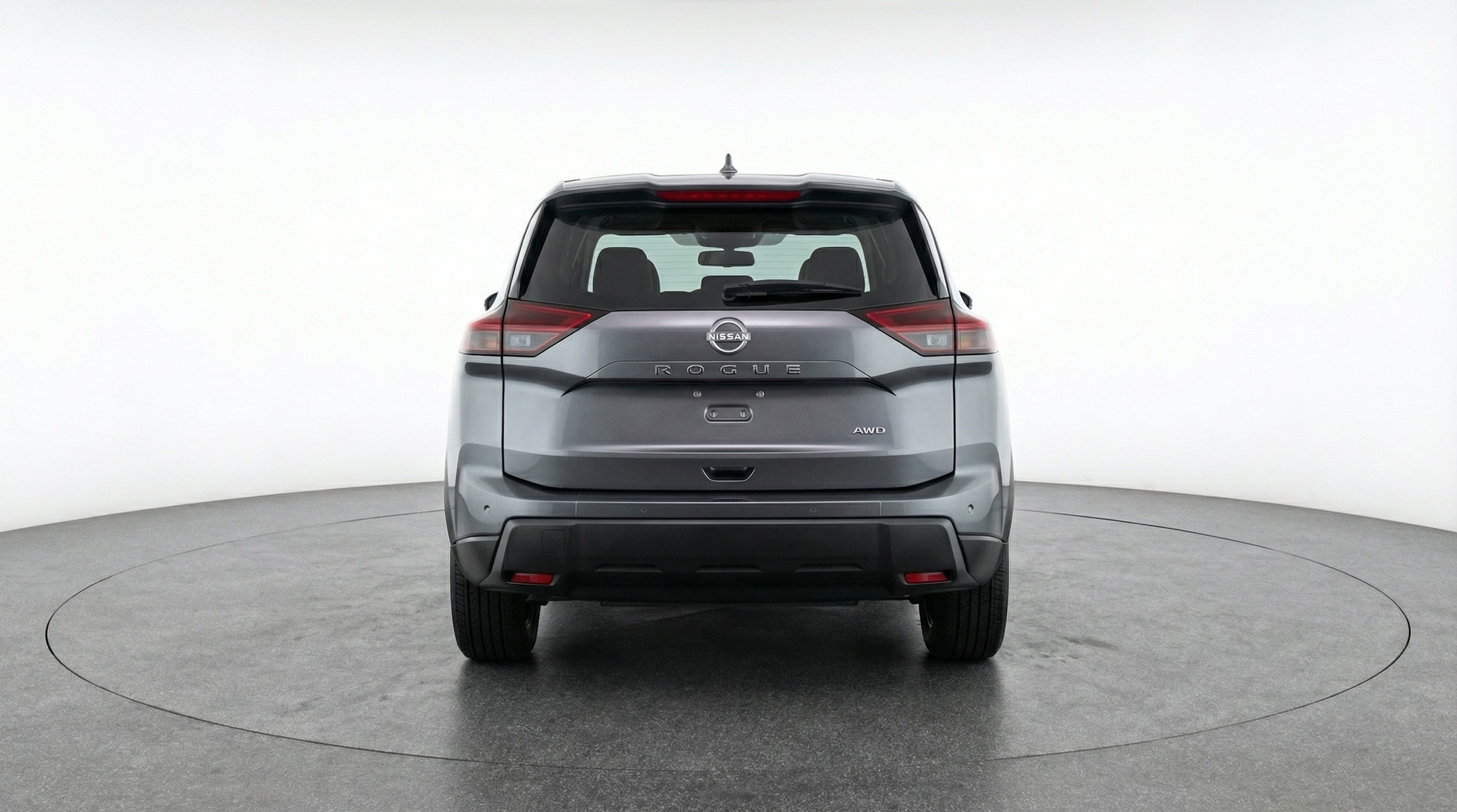 Thumbnail: 2025 Nissan Rogue - 6