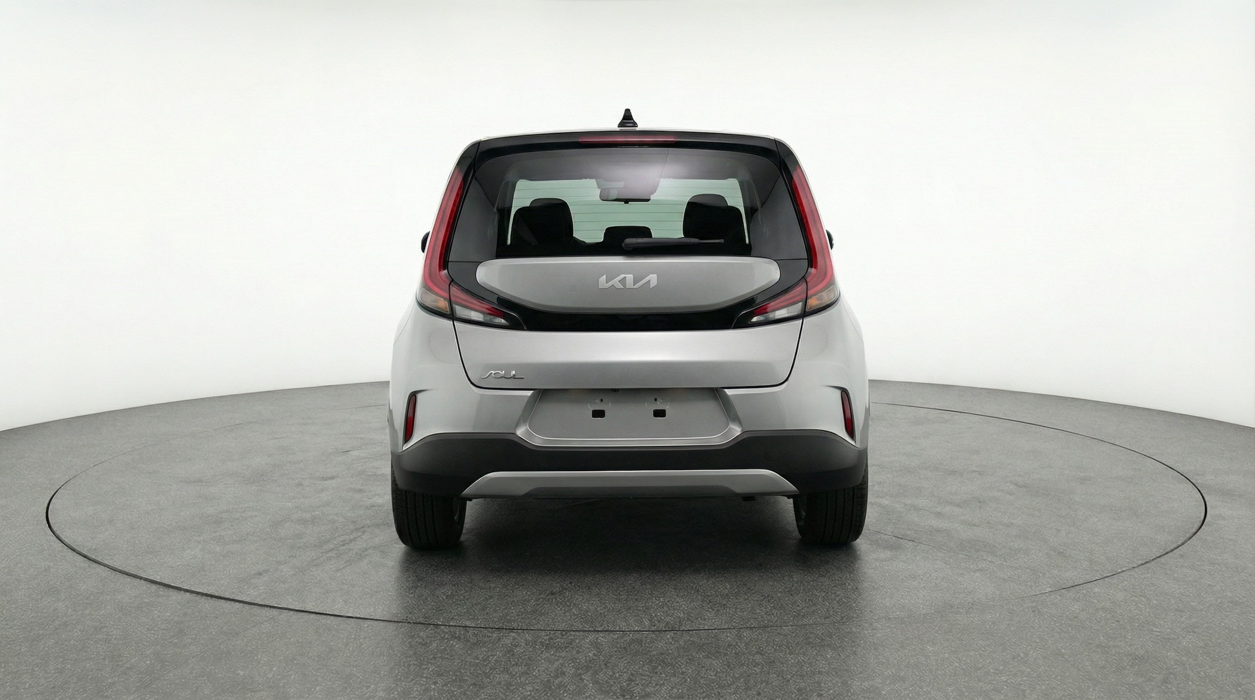 Thumbnail: 2025 Kia Soul - 6