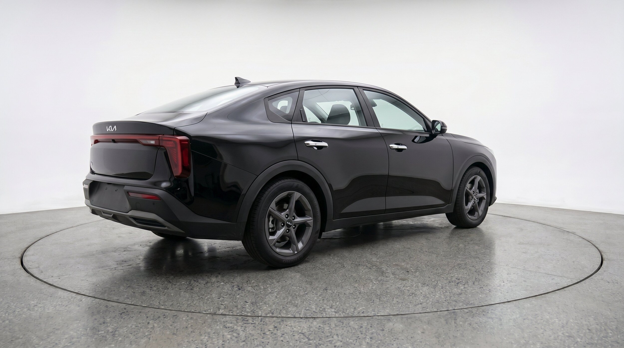 Thumbnail: 2026 Kia K4 - 9