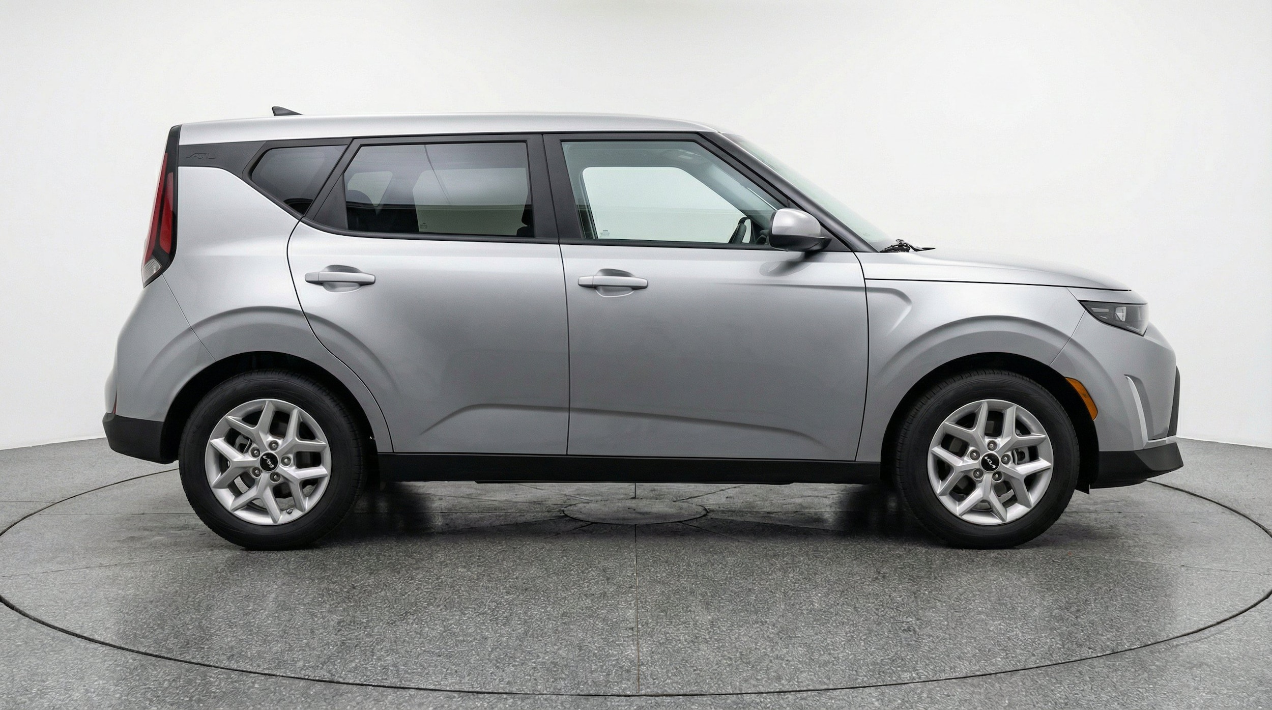 Thumbnail: 2025 Kia Soul - 11