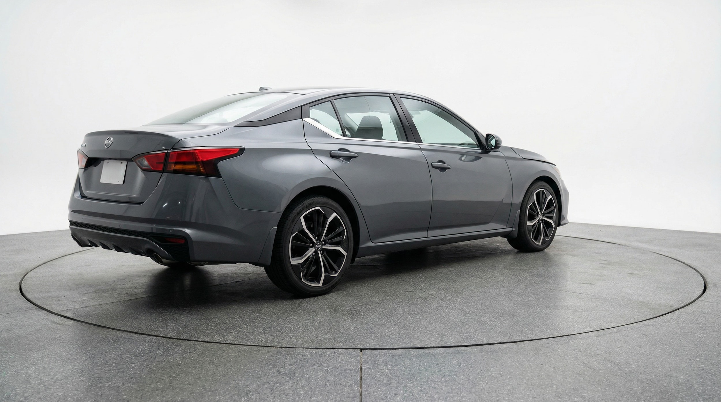 Thumbnail: 2025 Nissan Altima - 7