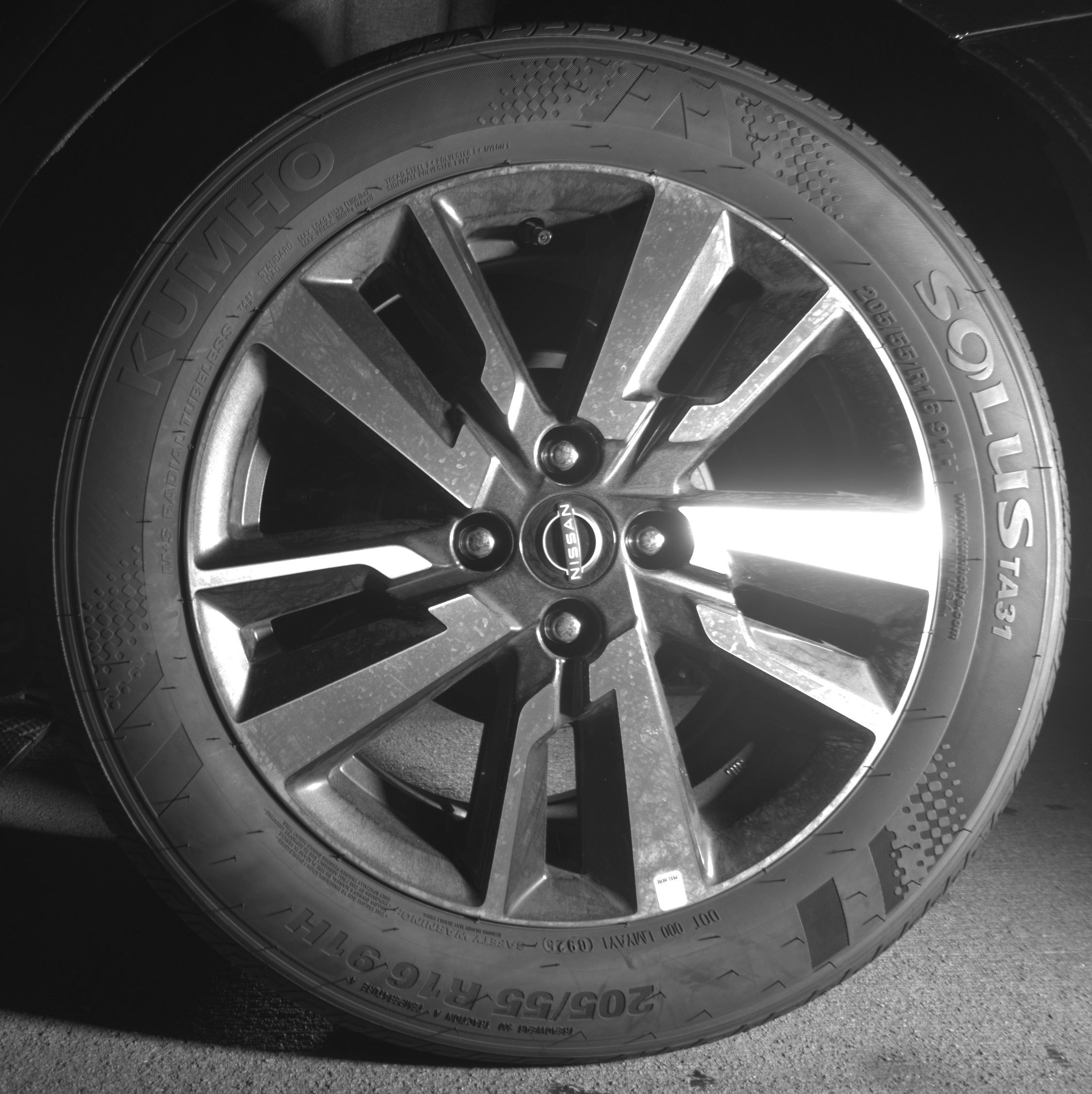 Thumbnail: 2025 Nissan Versa - 11