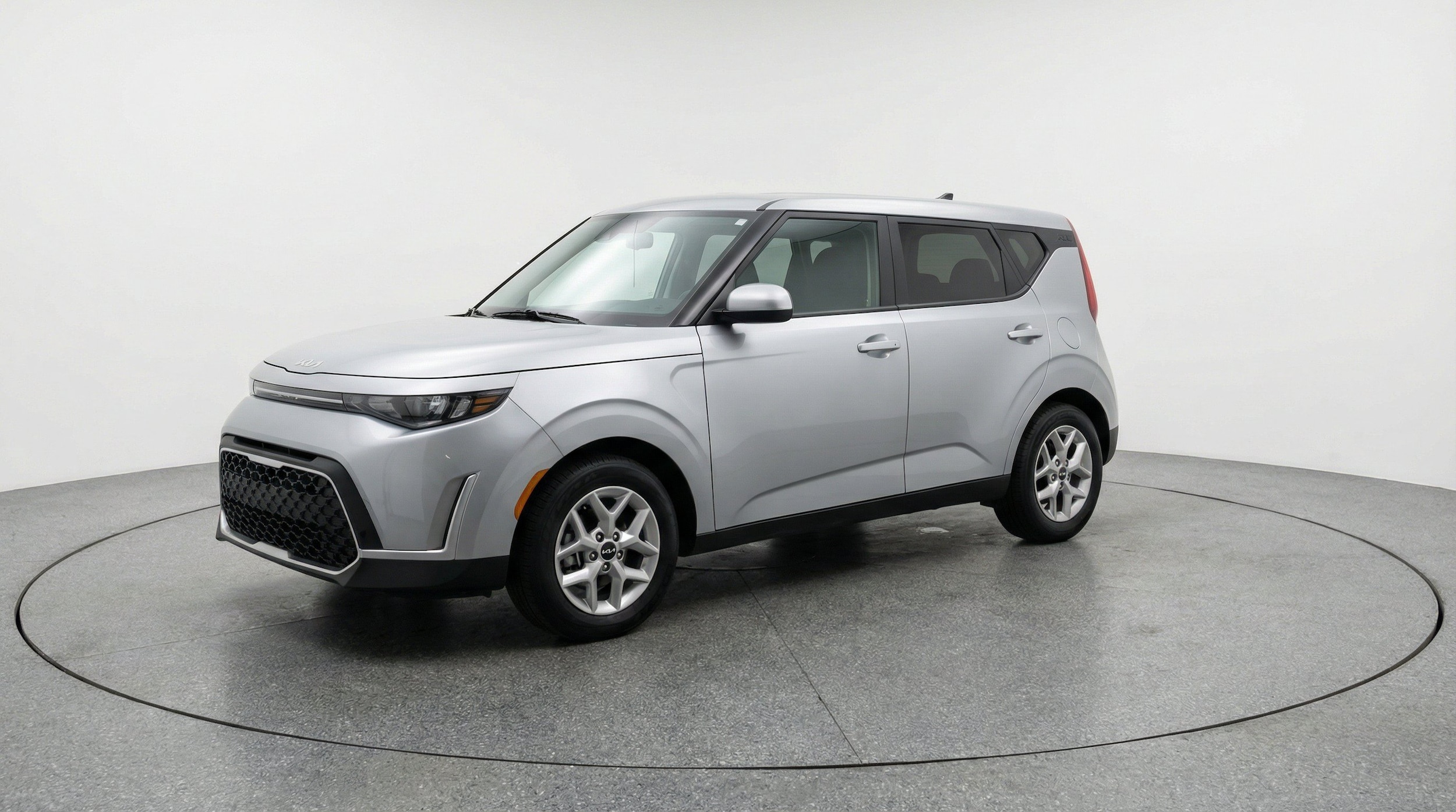 Thumbnail: 2025 Kia Soul - 3