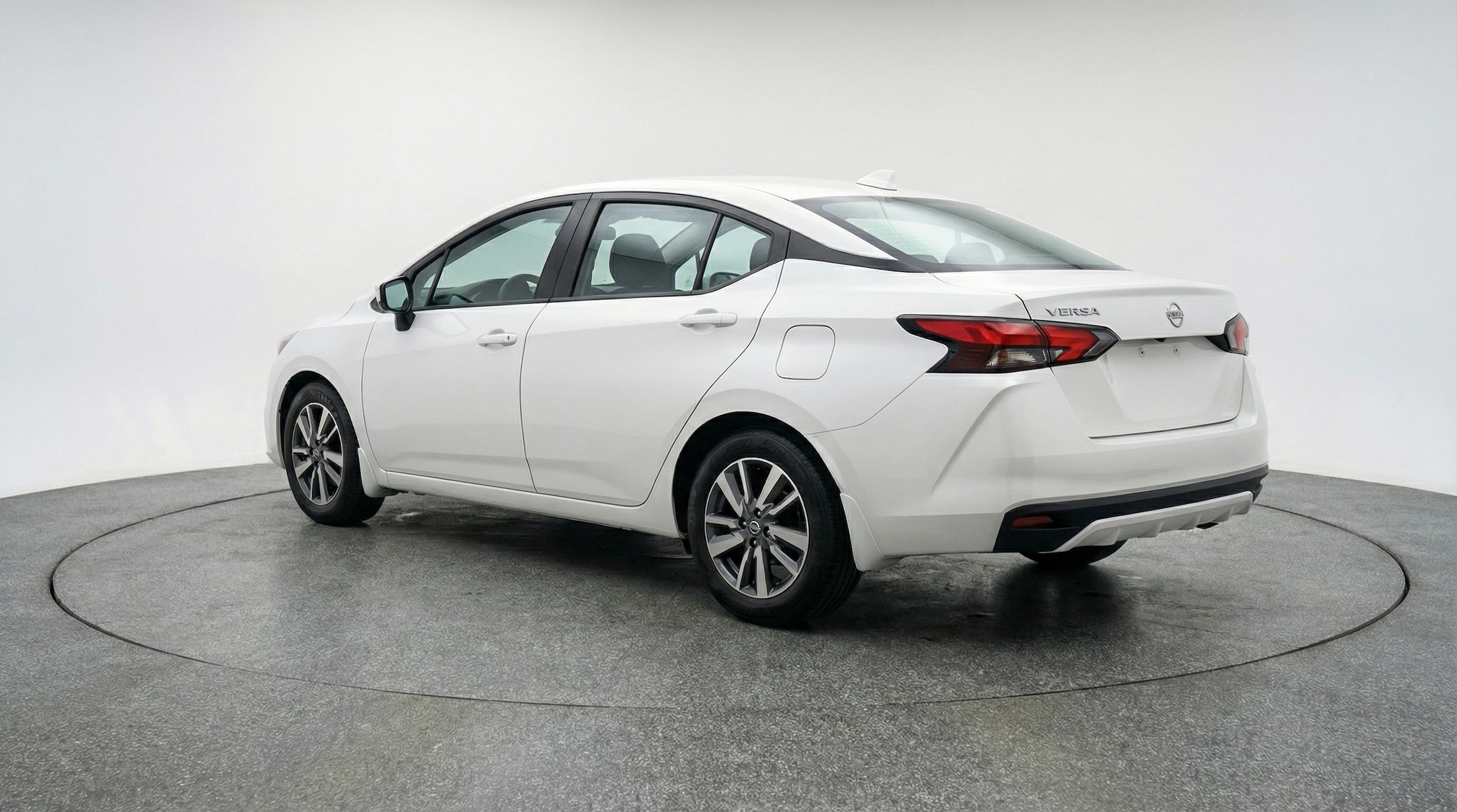 Thumbnail: 2025 Nissan Versa - 5