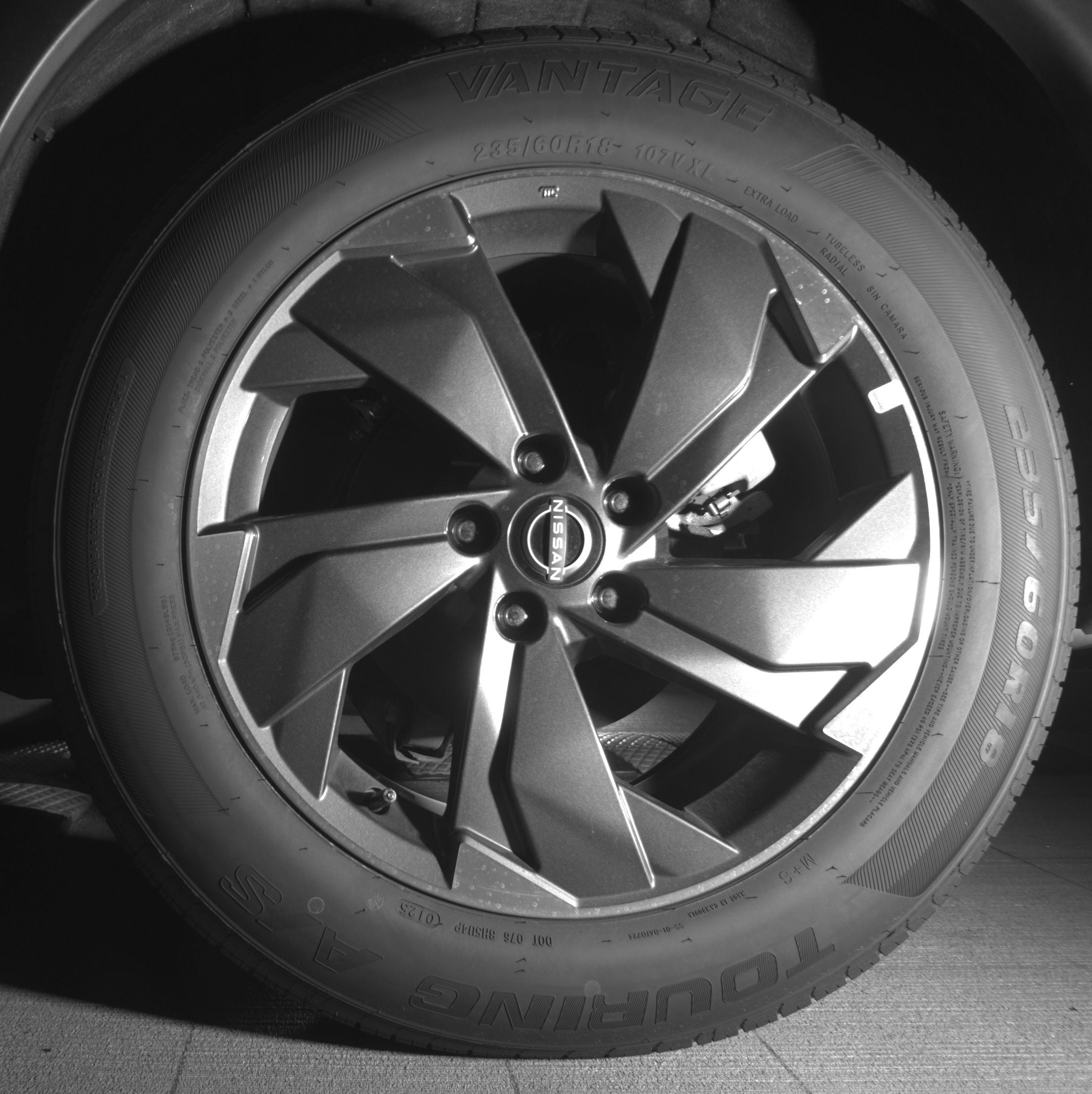 Thumbnail: 2025 Nissan Rogue - 11